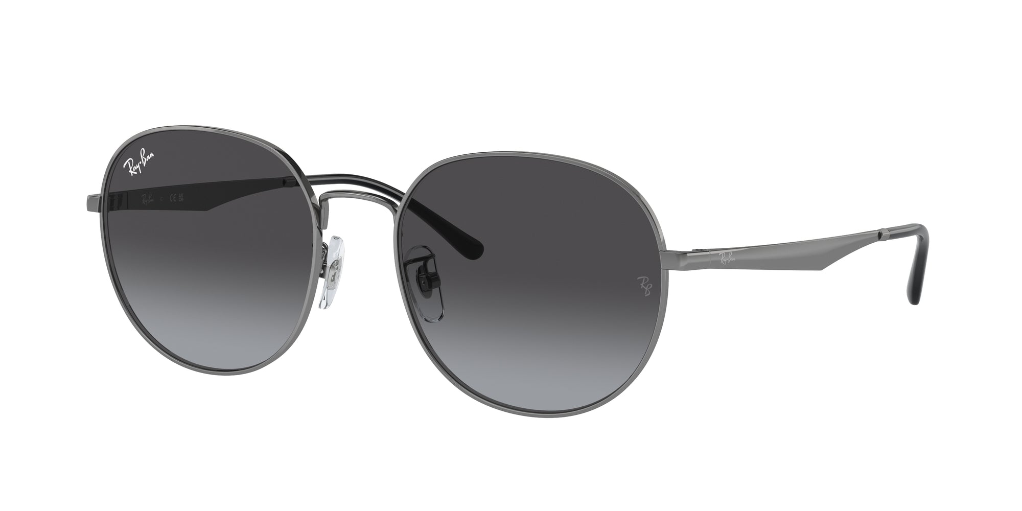 RB3727D 004/8G Occhiali da sole Ray - Ban 1