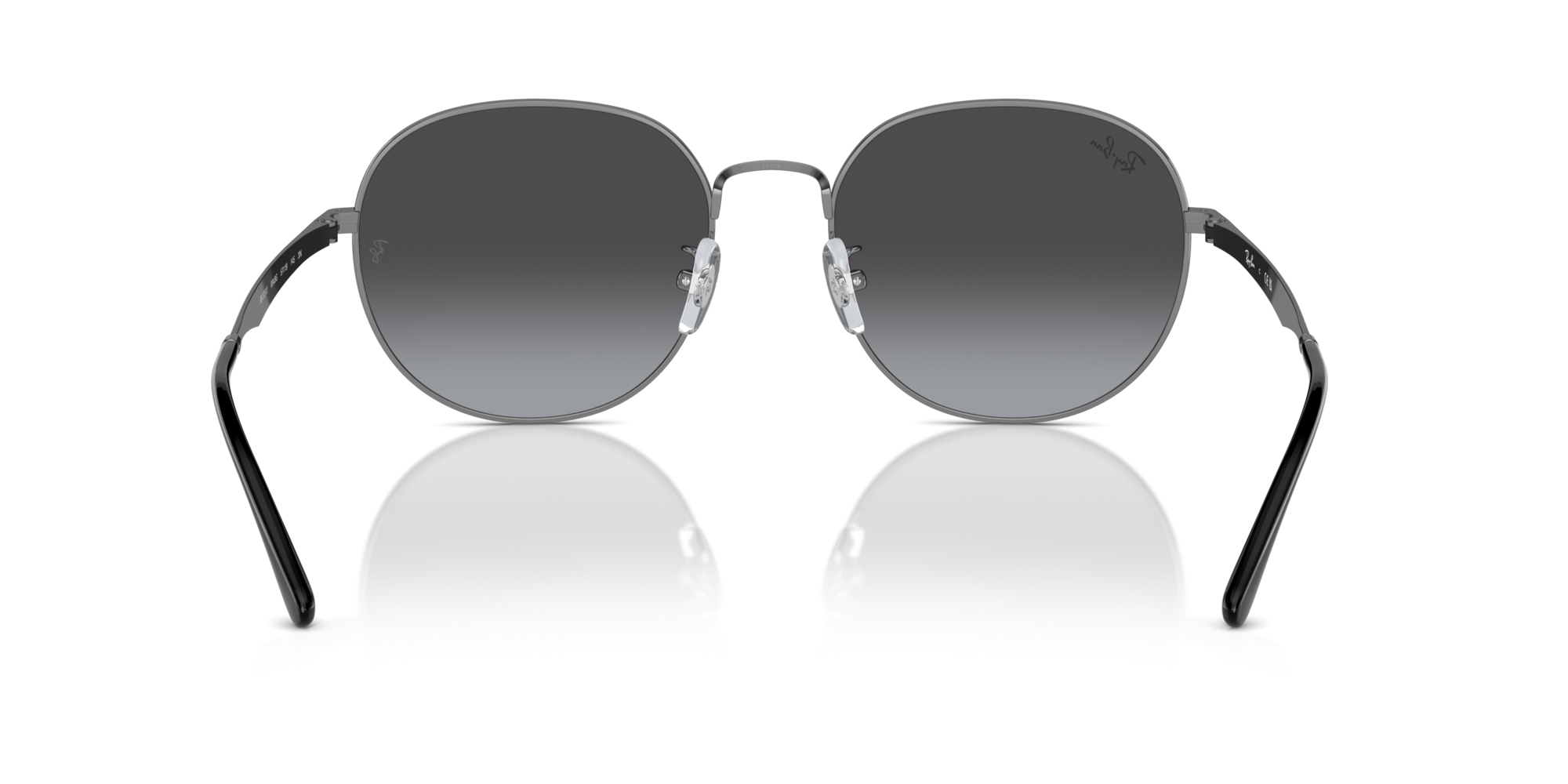 RB3727D 004/8G Occhiali da sole Ray - Ban 5
