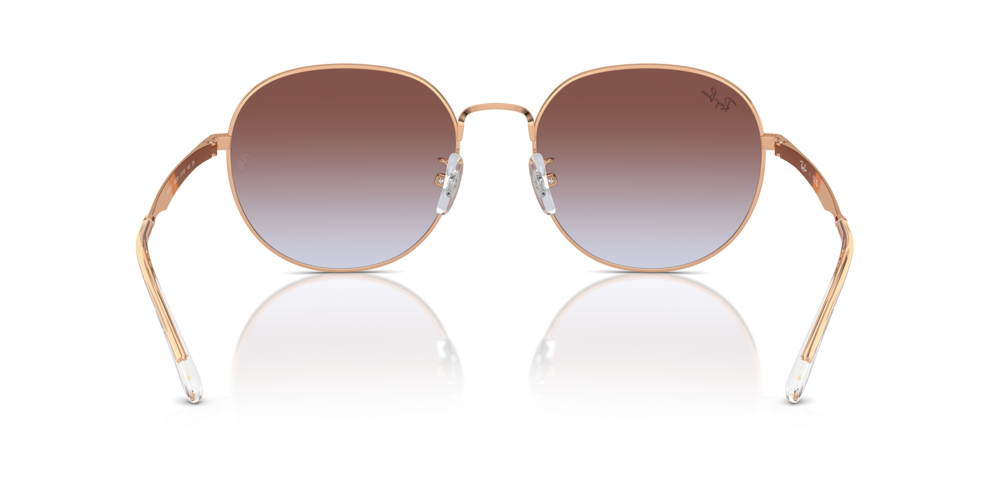 RB3727D 9202I8 Occhiali da sole Ray - Ban 5