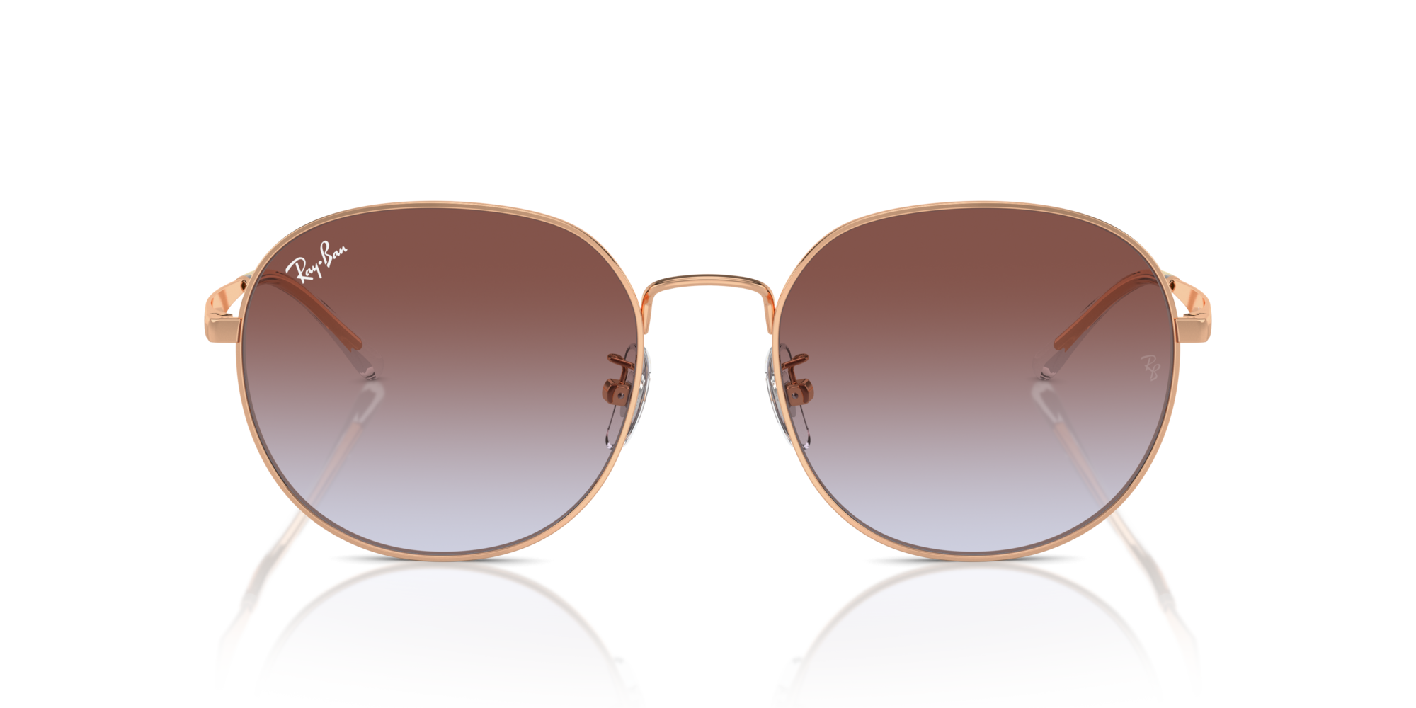 RB3727D 9202I8 Occhiali da sole Ray - Ban 3