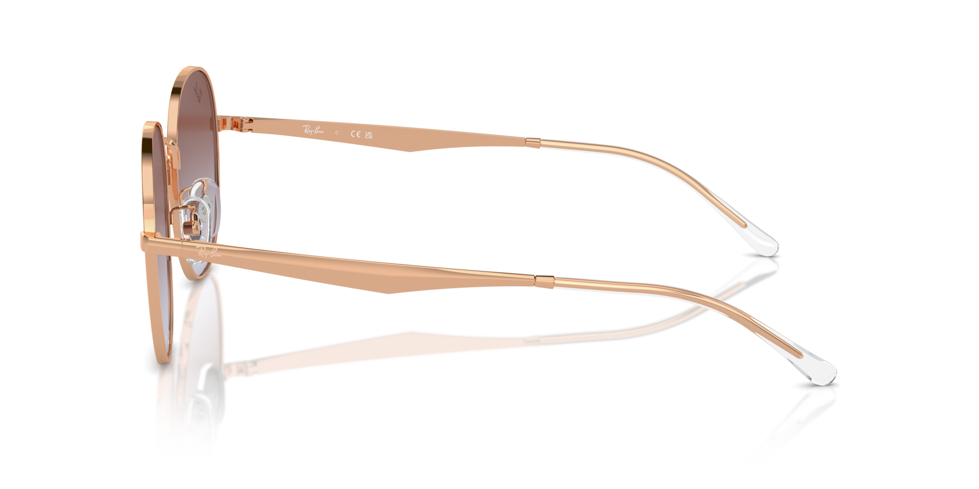 RB3727D 9202I8 Occhiali da sole Ray - Ban 4