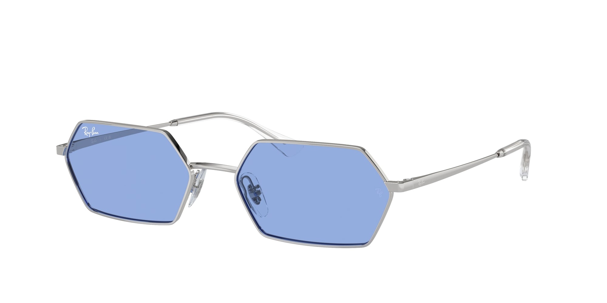 RB3728 YEVI 003/80 Occhiali da sole Ray - Ban 1