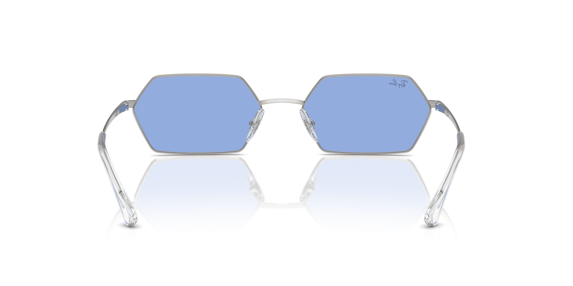 RB3728 YEVI 003/80 Occhiali da sole Ray - Ban 5