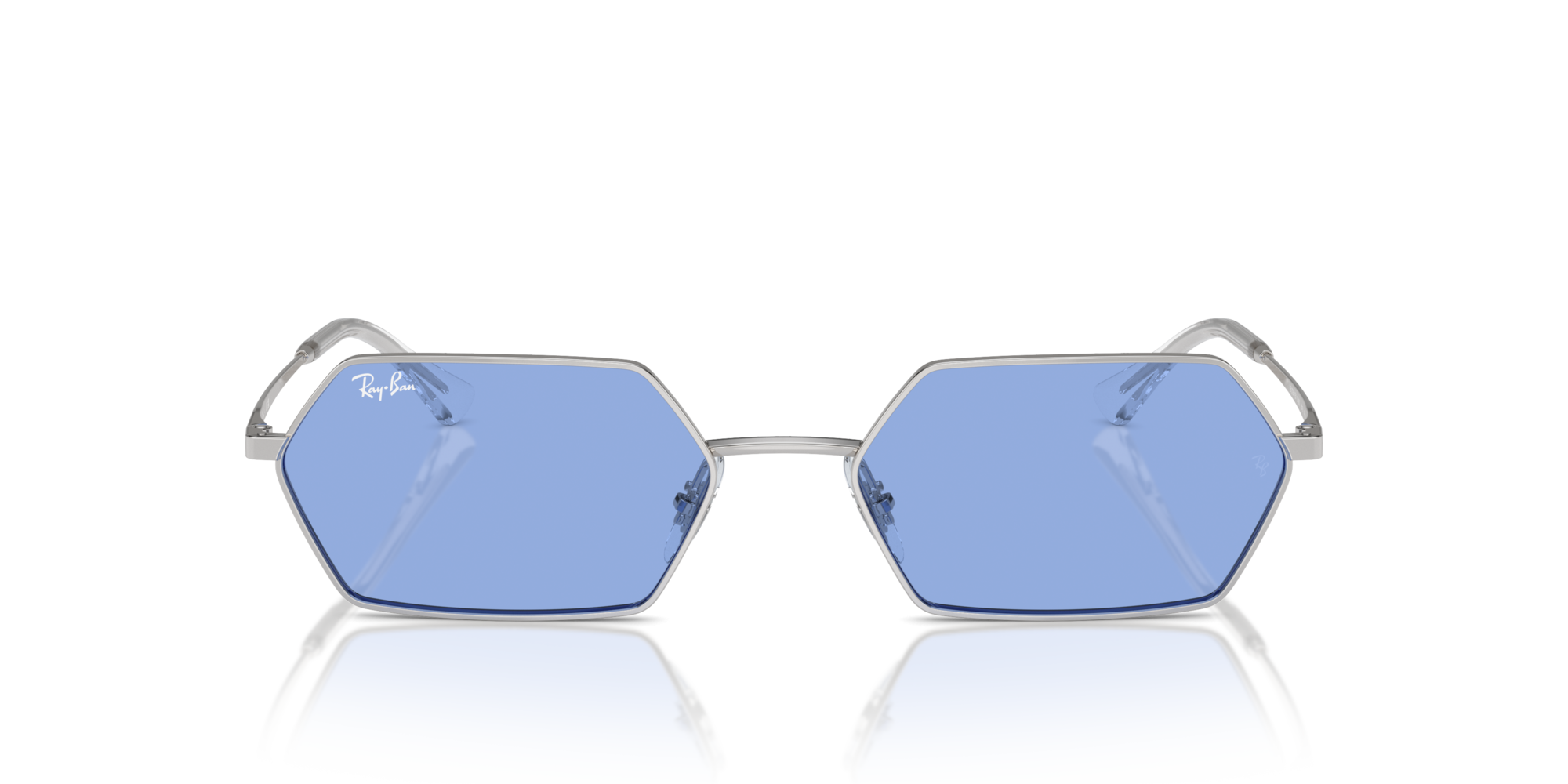 RB3728 YEVI 003/80 Occhiali da sole Ray - Ban 3