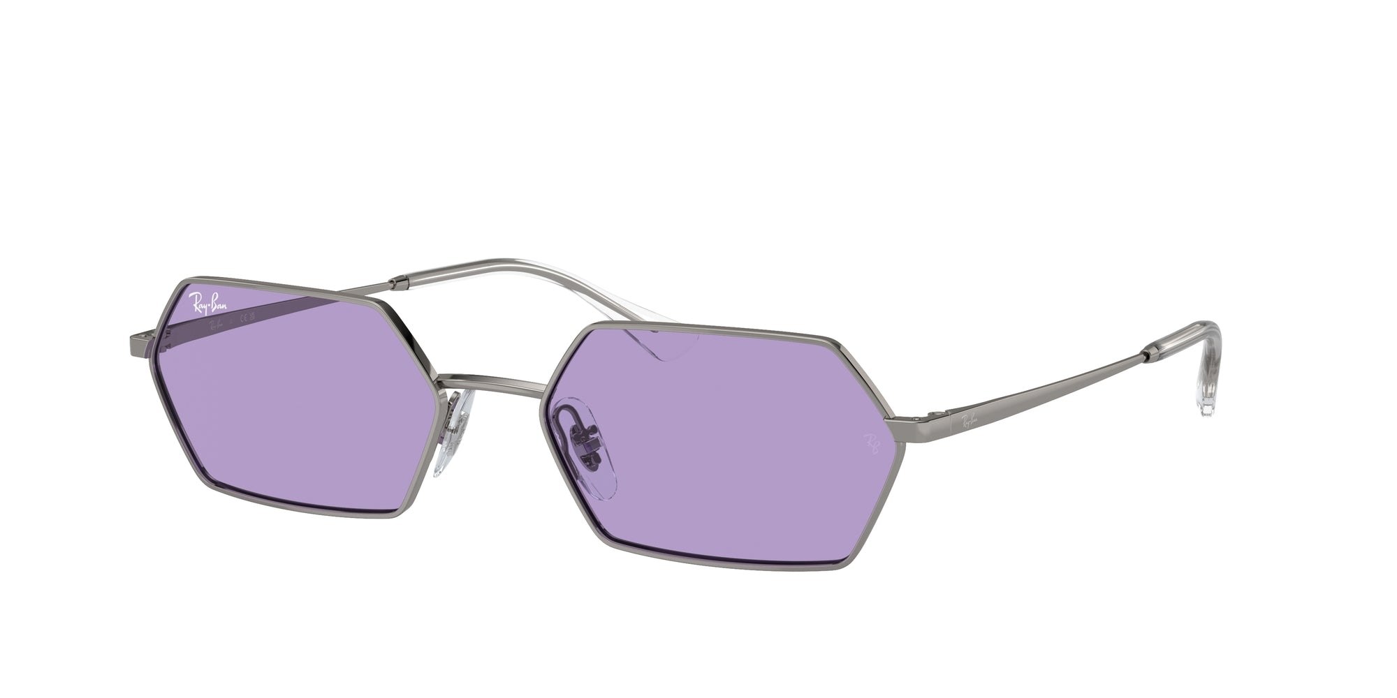 RB3728 YEVI 004/1A Occhiali da sole Ray - Ban 1