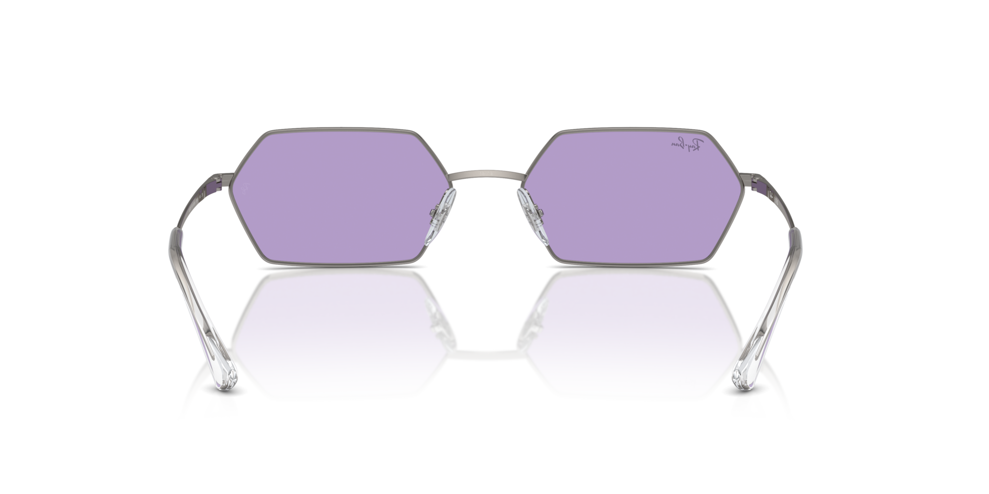 RB3728 YEVI 004/1A Occhiali da sole Ray - Ban 5