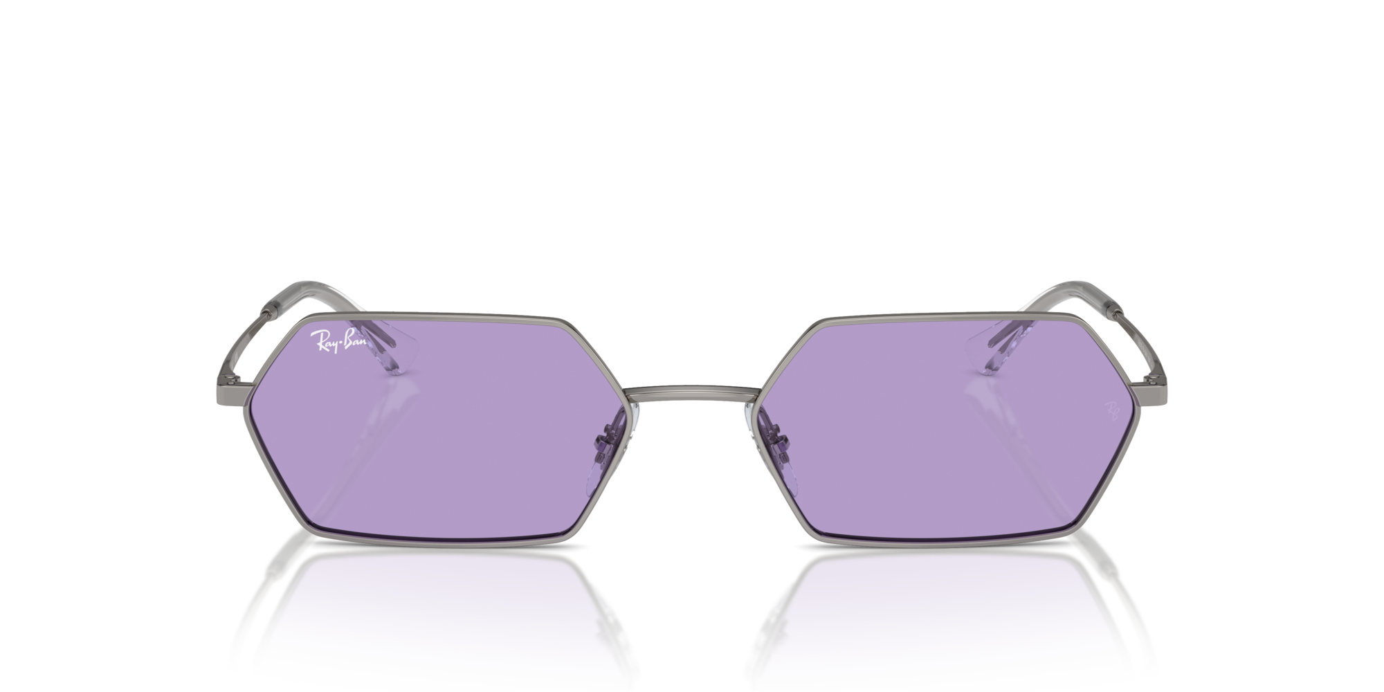 RB3728 YEVI 004/1A Occhiali da sole Ray - Ban 3