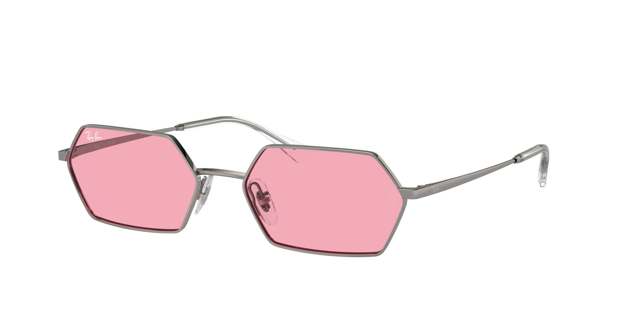 RB3728 YEVI 004/84 Occhiali da sole Ray - Ban 1