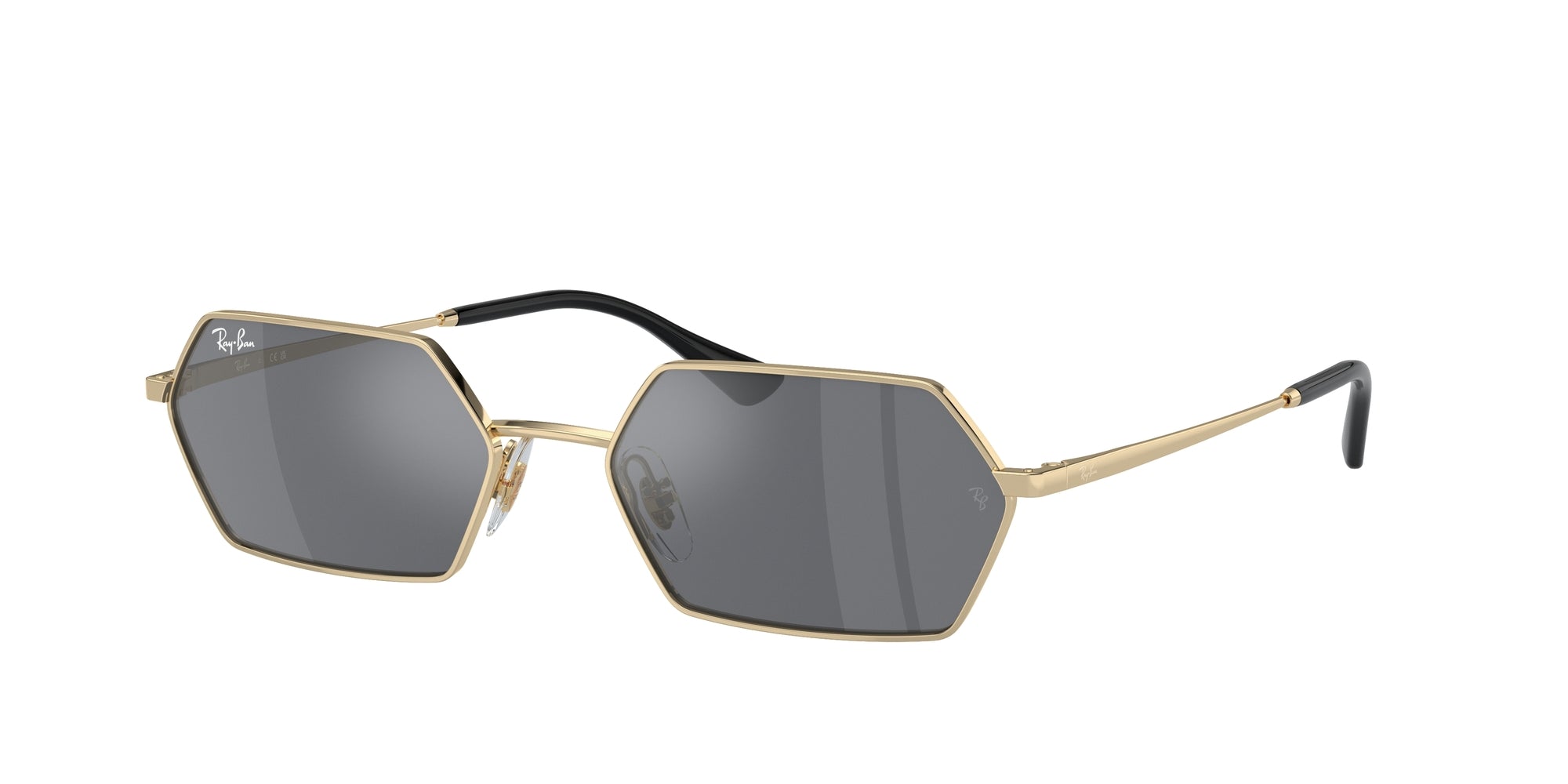 RB3728 YEVI 92136V Occhiali da sole Ray - Ban 1