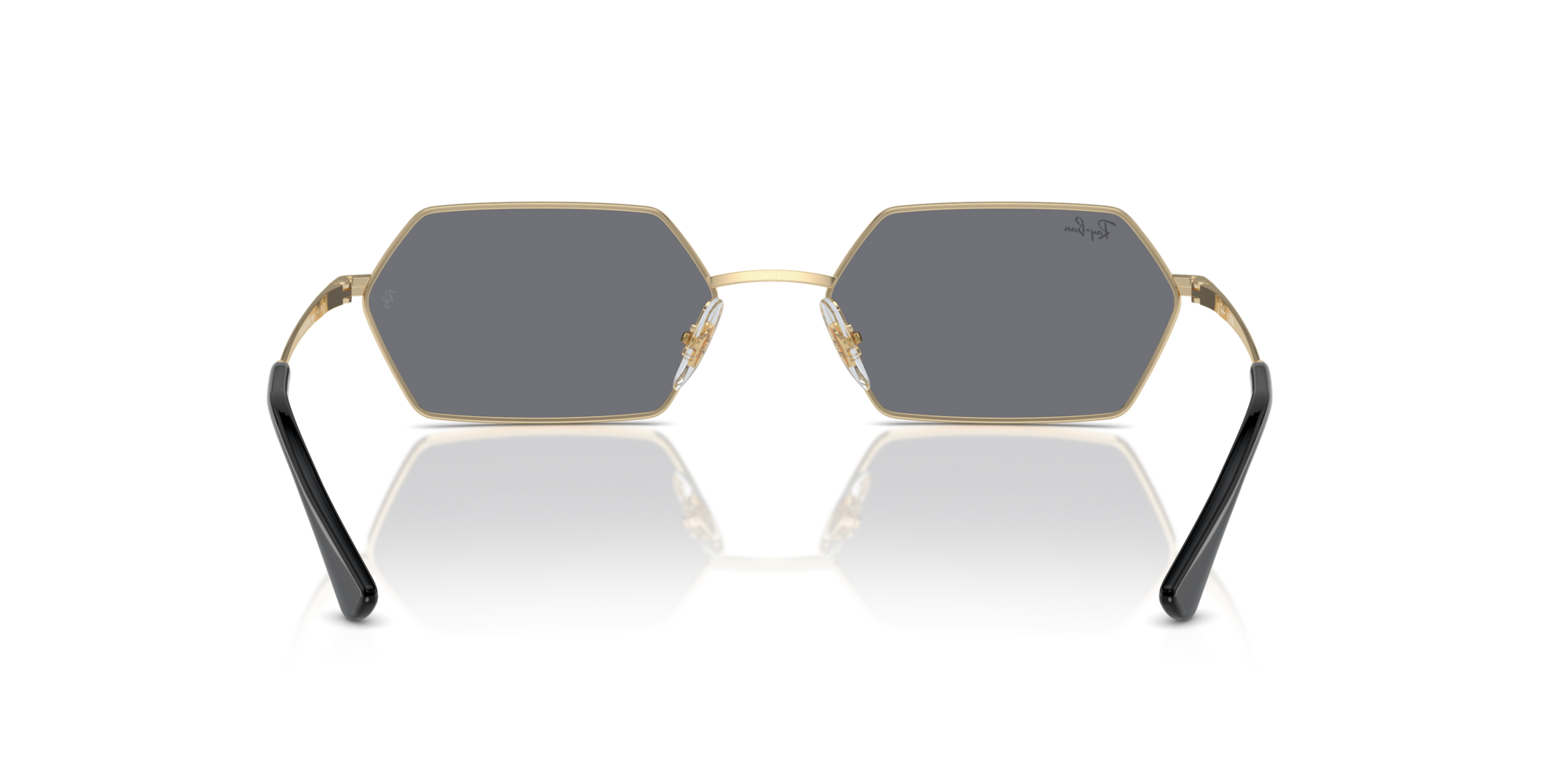 RB3728 YEVI 92136V Occhiali da sole Ray - Ban 5