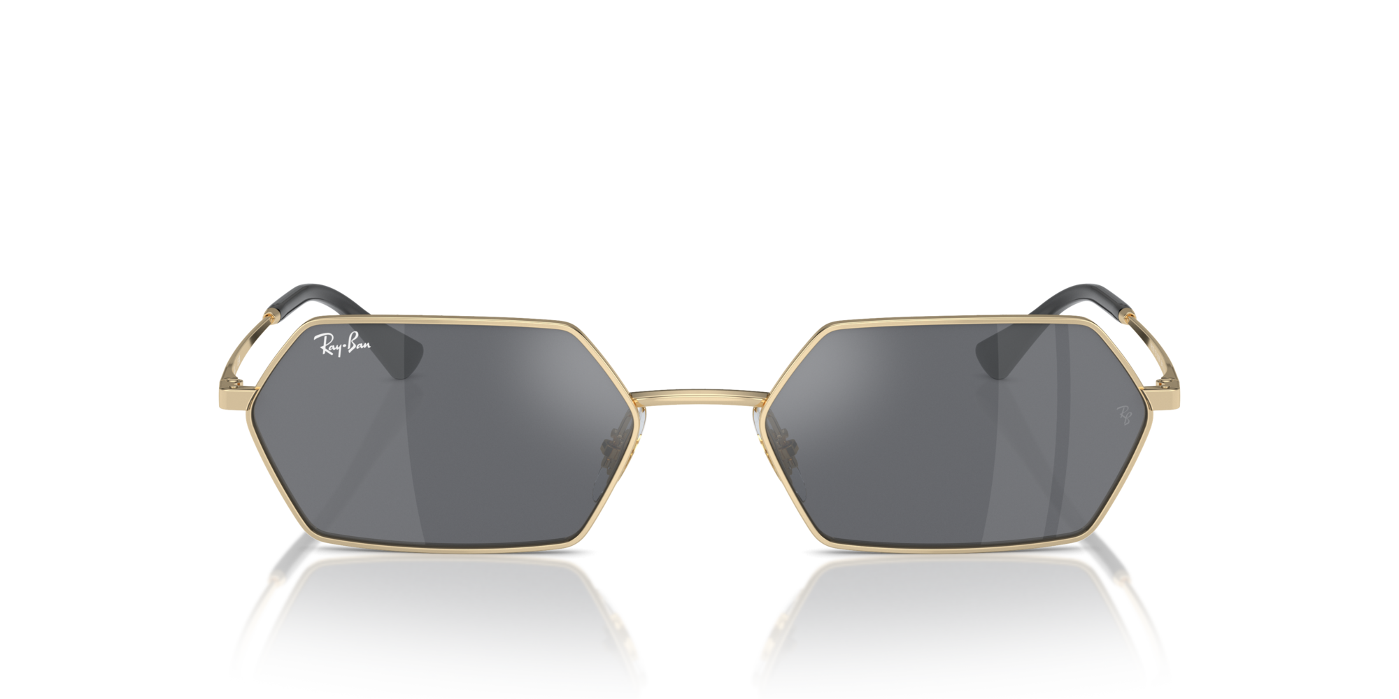 RB3728 YEVI 92136V Occhiali da sole Ray - Ban 3