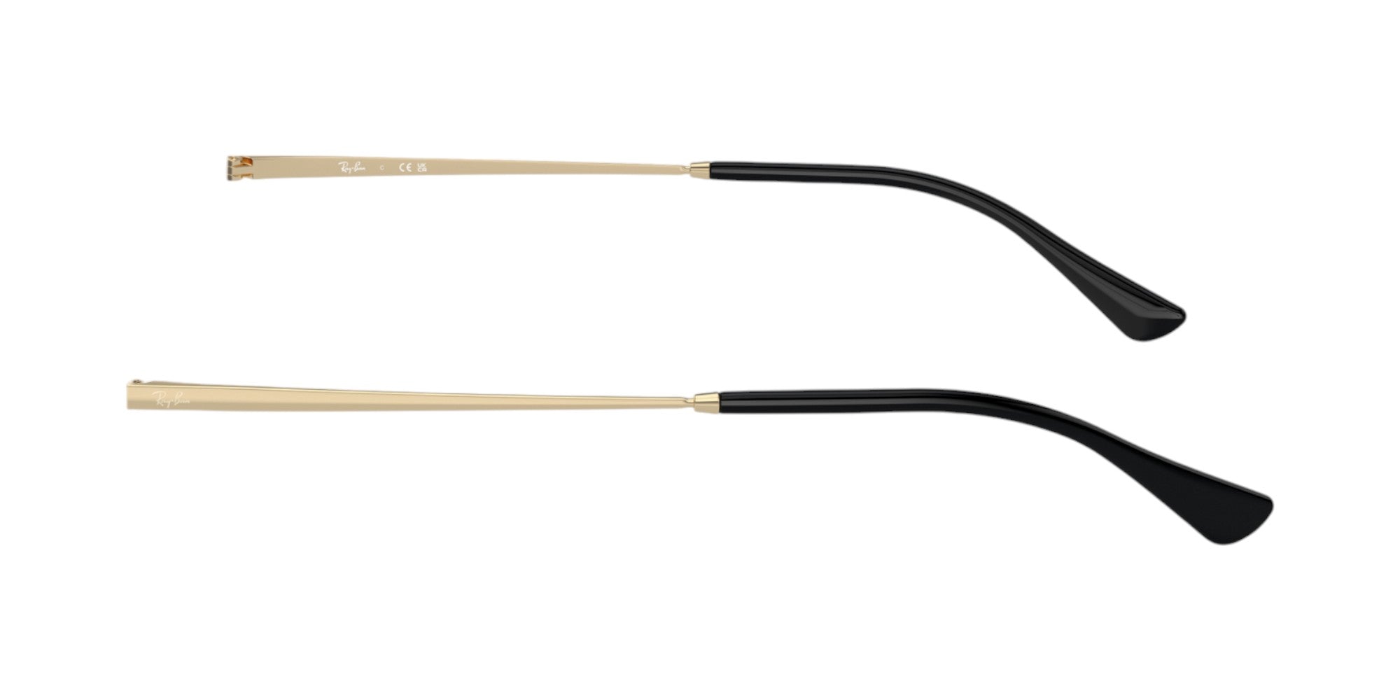 Replacement temples Ray Ban Replacement temples Ray Ban RB3728