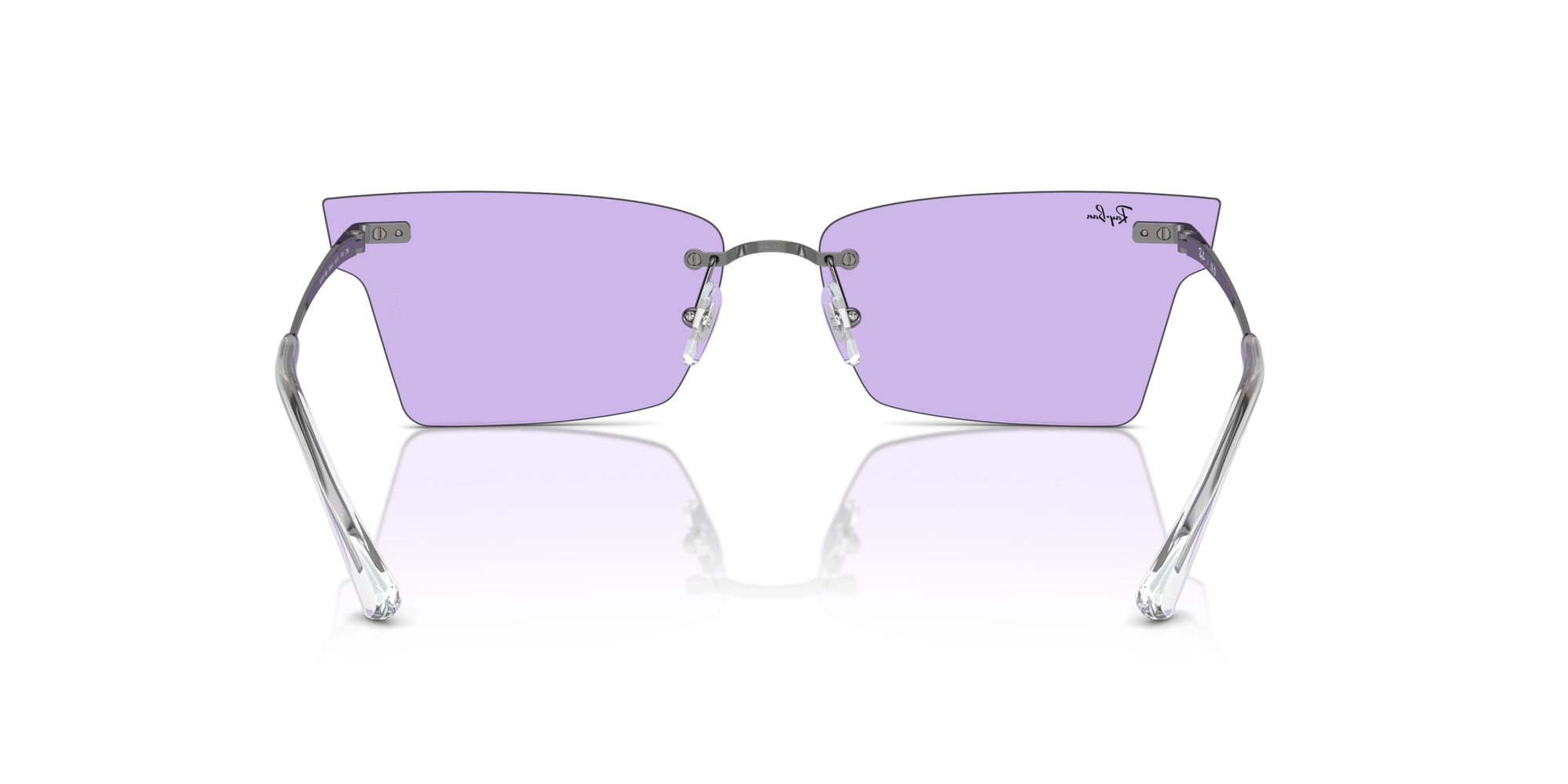 RB3730 XIME 004/1A Occhiali da sole Ray - Ban 5