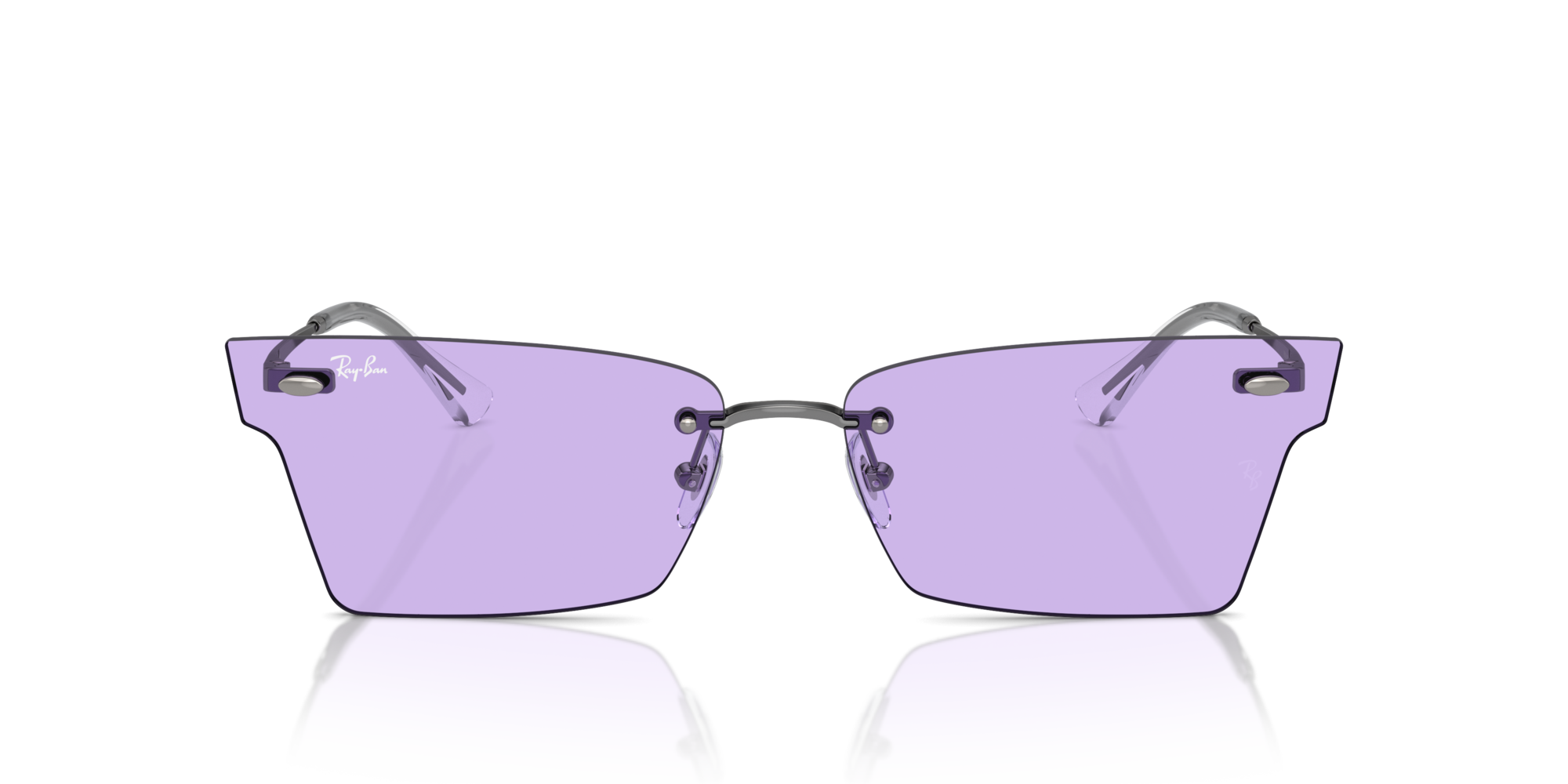 RB3730 XIME 004/1A Occhiali da sole Ray - Ban 3