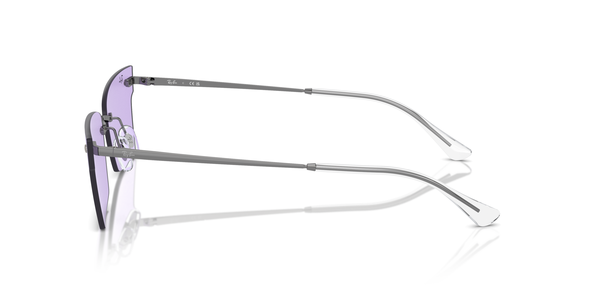 RB3730 XIME 004/1A Occhiali da sole Ray - Ban 4