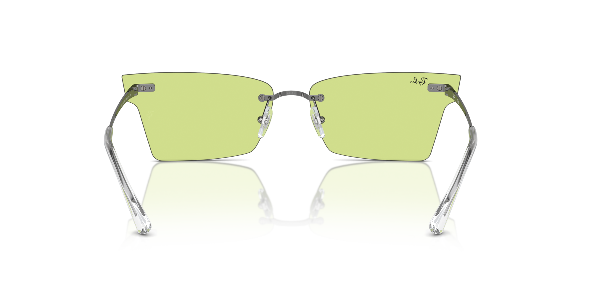 RB3730 XIME 004/2 Occhiali da sole Ray - Ban 5