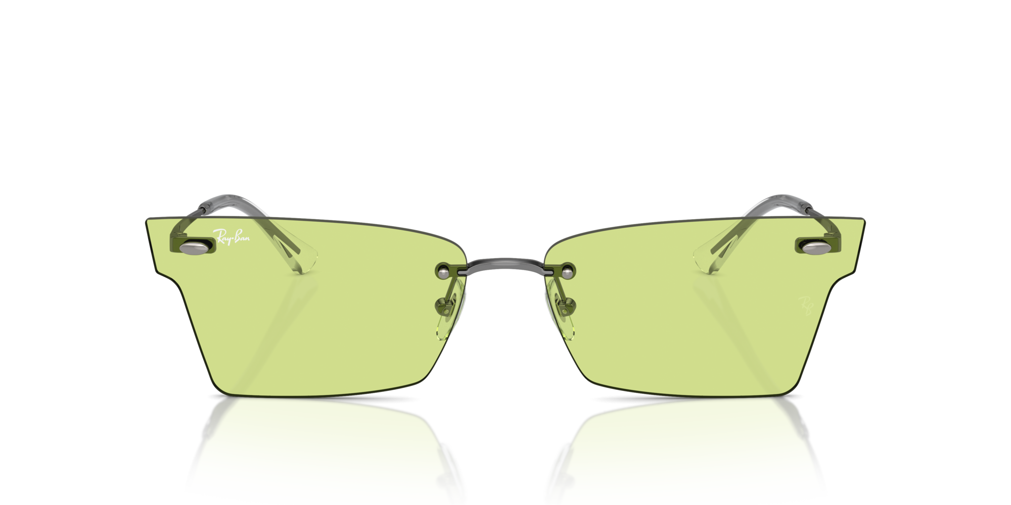 RB3730 XIME 004/2 Occhiali da sole Ray - Ban 3