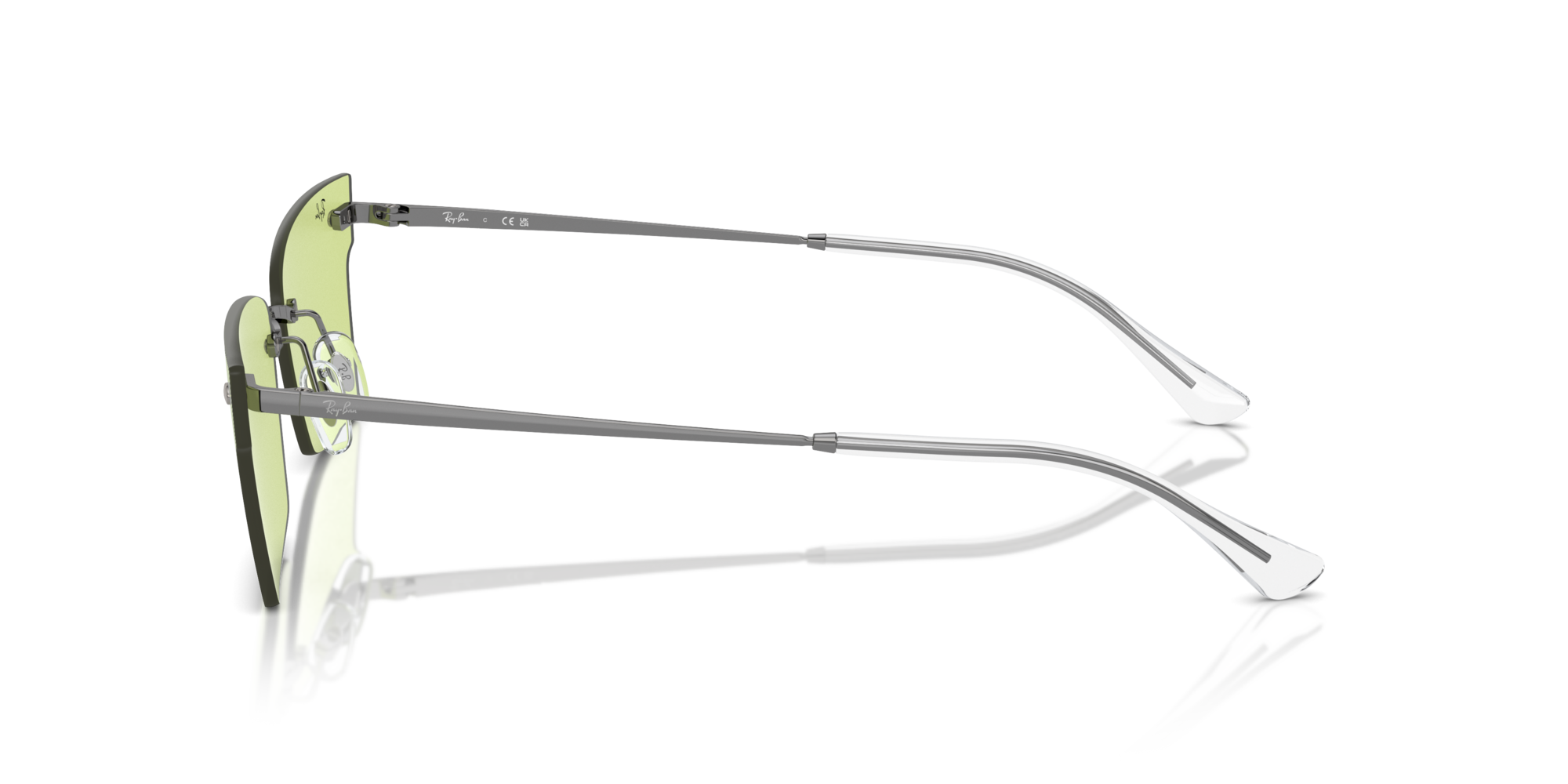 RB3730 XIME 004/2 Occhiali da sole Ray - Ban 4