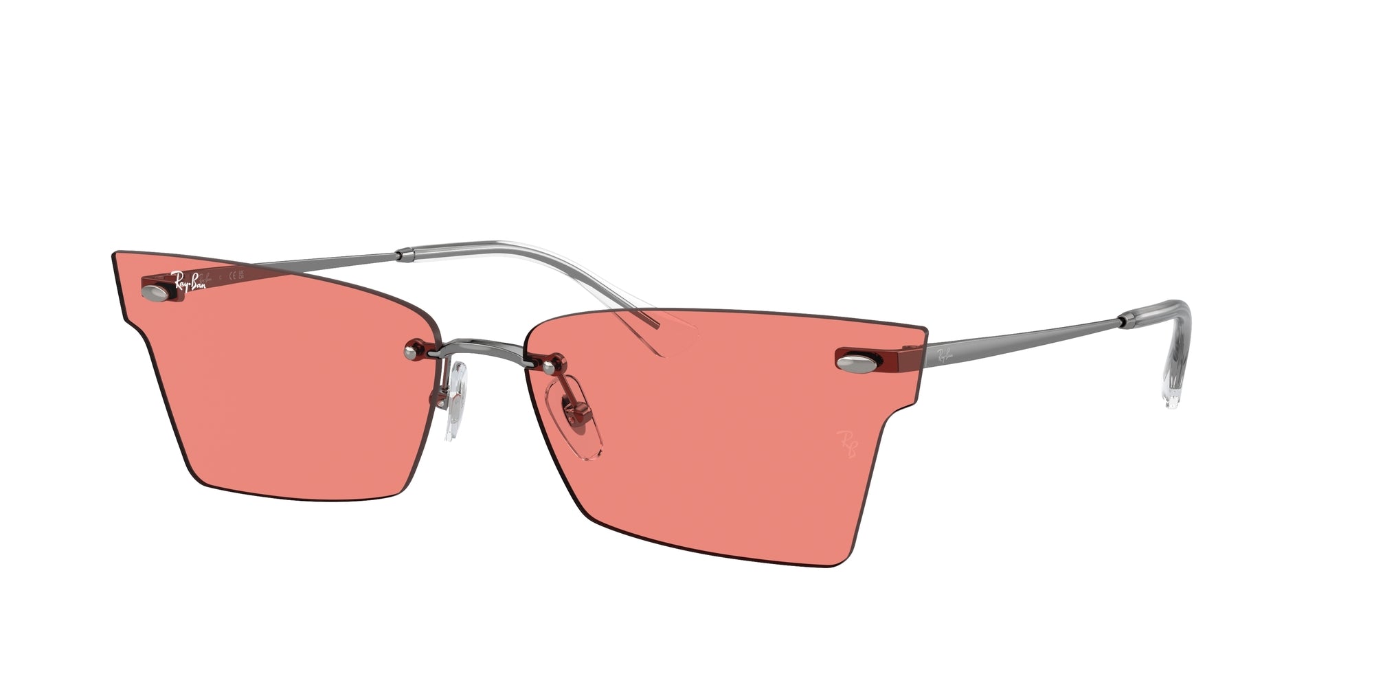 RB3730 XIME 004/84 Occhiali da sole Ray - Ban 1