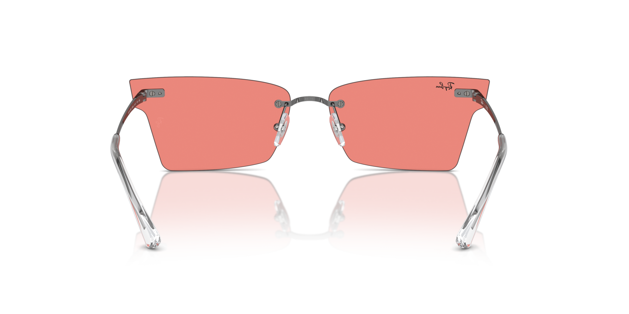RB3730 XIME 004/84 Occhiali da sole Ray - Ban 5