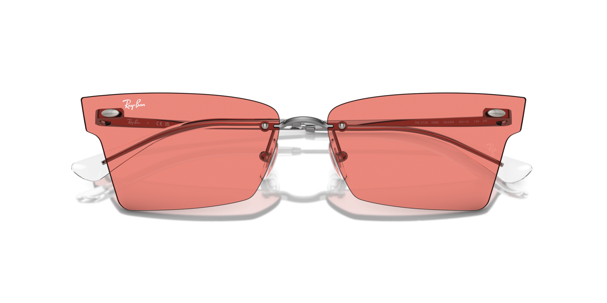 RB3730 XIME 004/84 Occhiali da sole Ray - Ban 2
