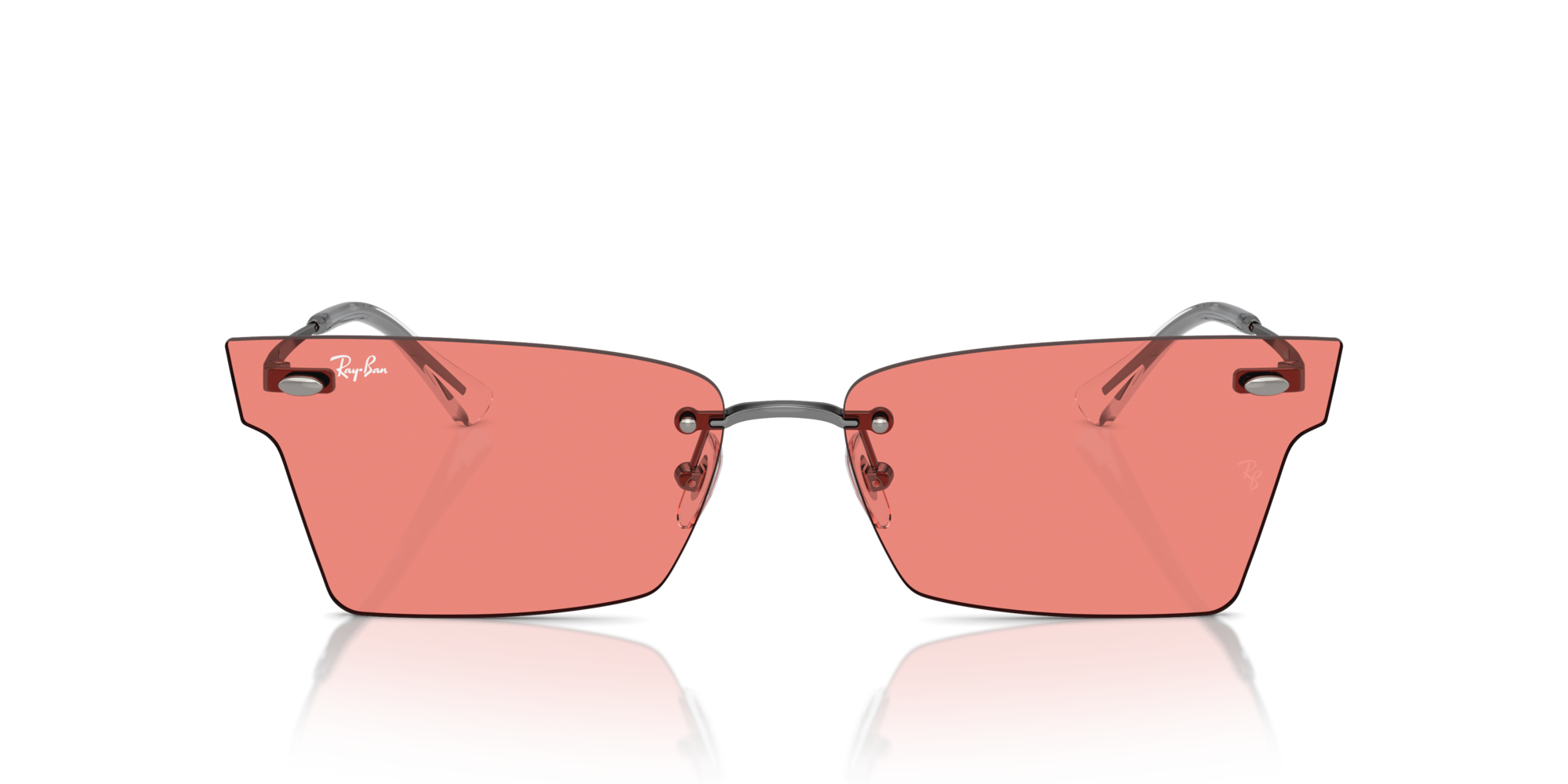 RB3730 XIME 004/84 Occhiali da sole Ray - Ban 3