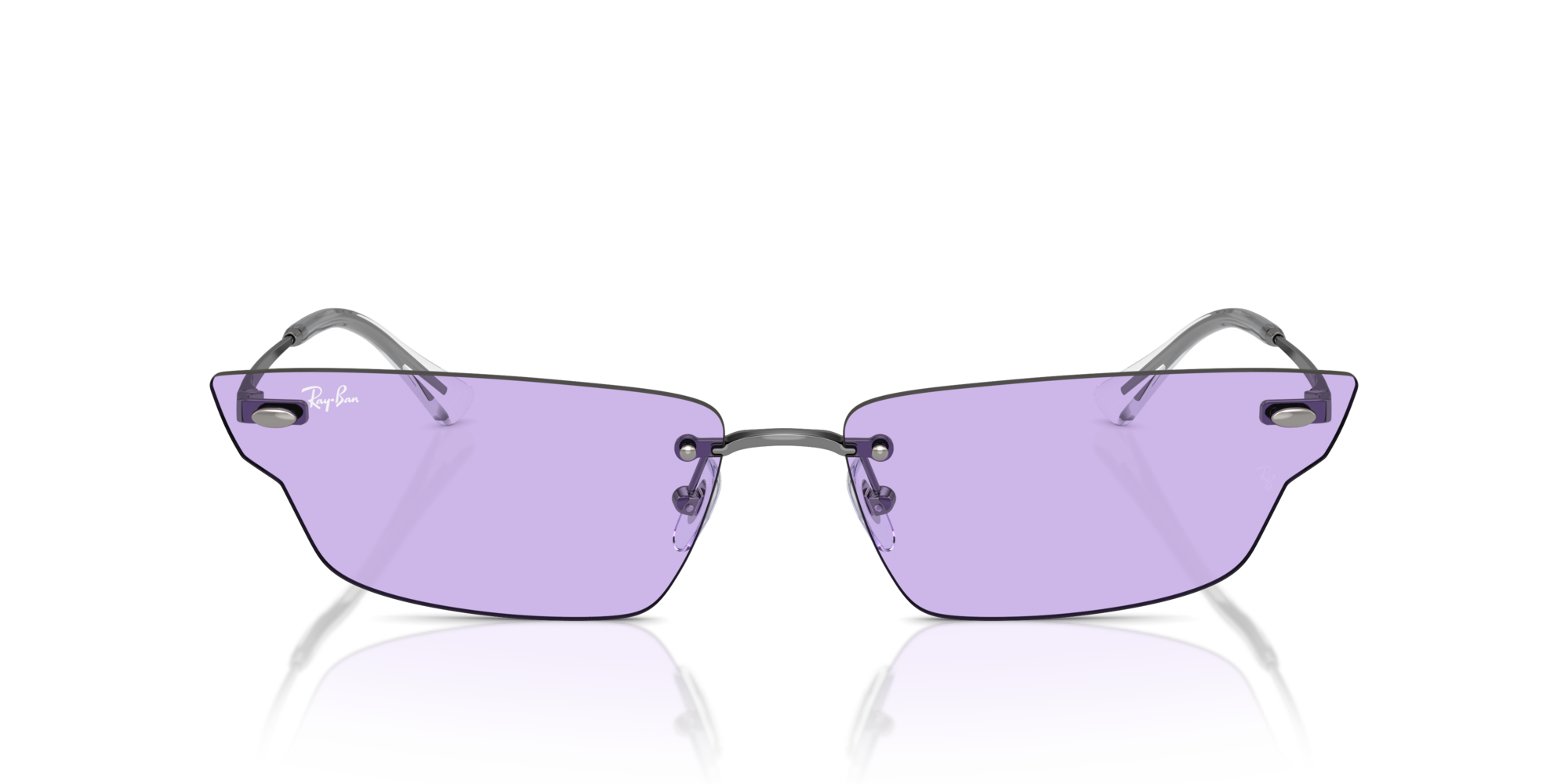 RB3731 ANH 004/1A Occhiali da sole Ray - Ban 3