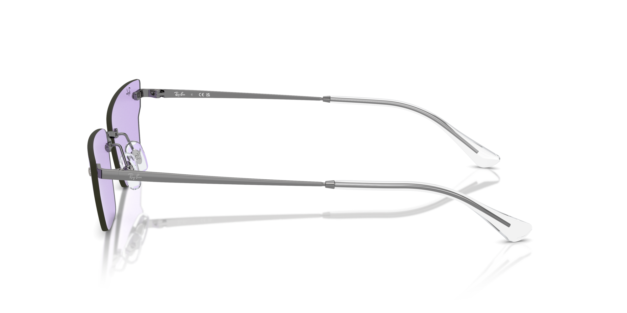 RB3731 ANH 004/1A Occhiali da sole Ray - Ban 4