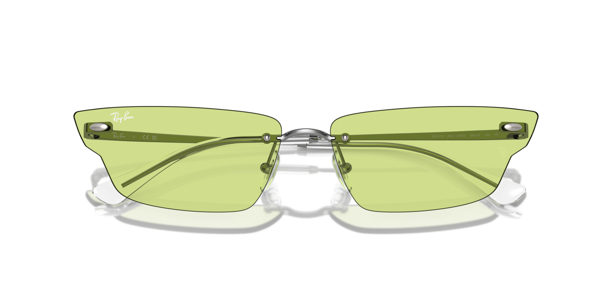 RB3731 ANH 004/2 Occhiali da sole Ray - Ban 2