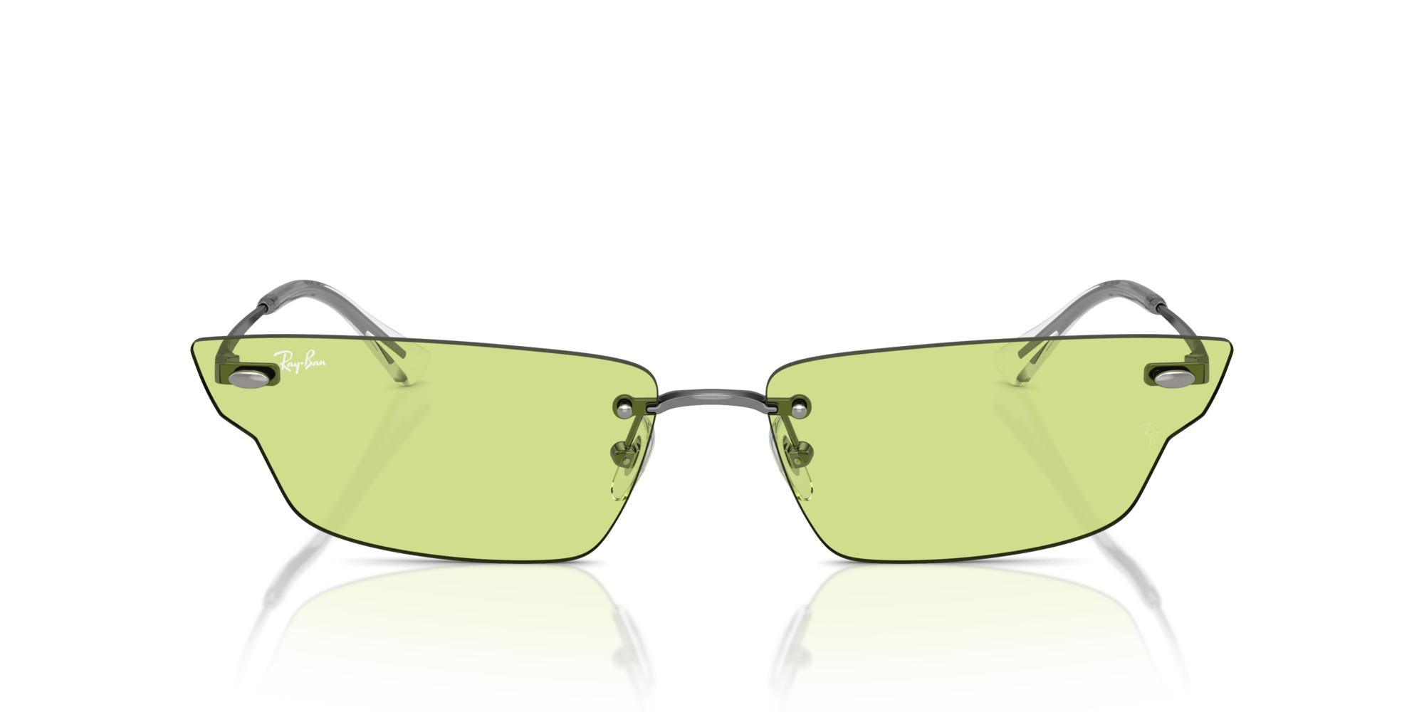 RB3731 ANH 004/2 Occhiali da sole Ray - Ban 3