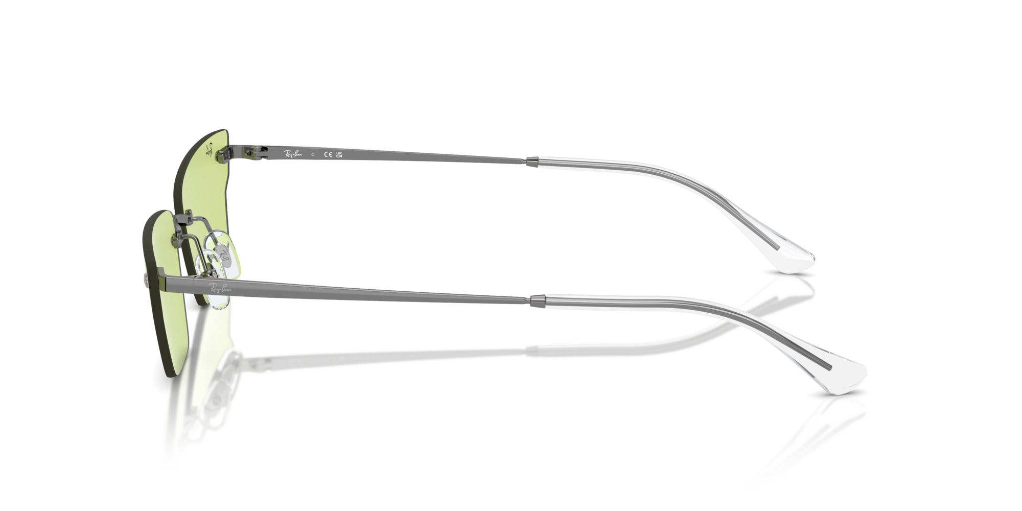 RB3731 ANH 004/2 Occhiali da sole Ray - Ban 4