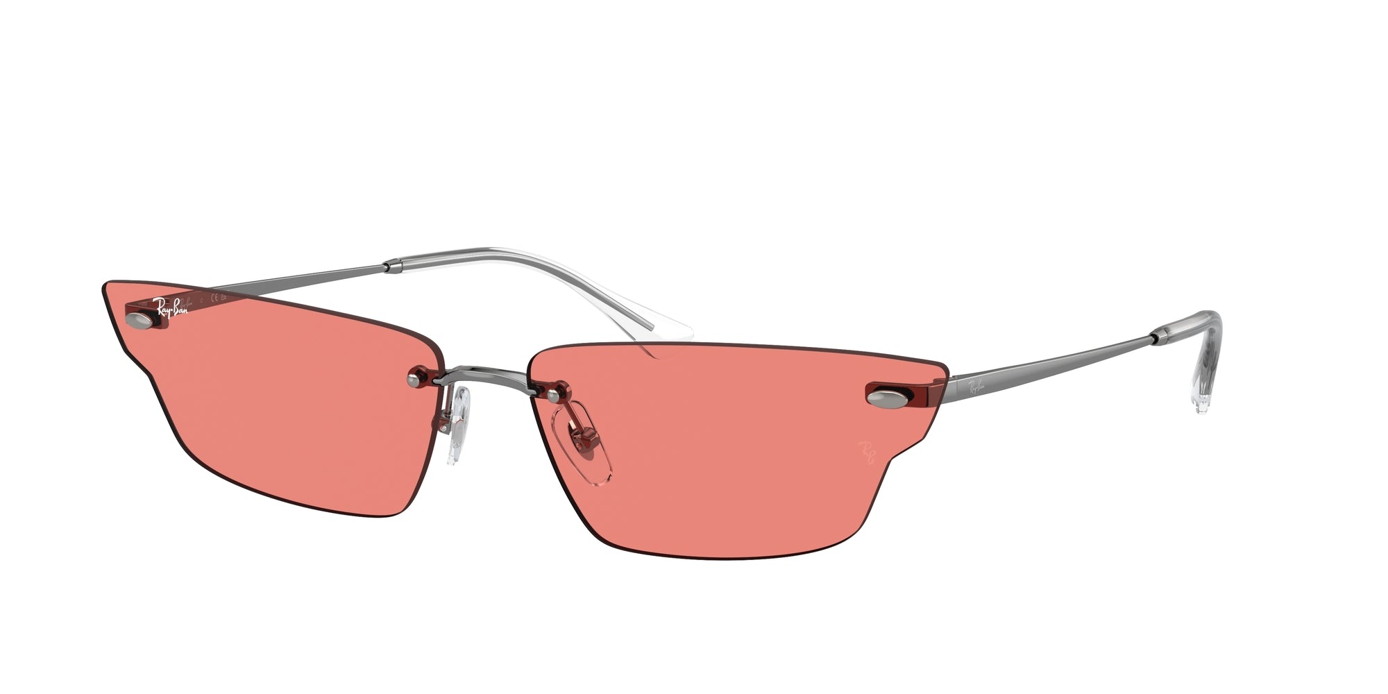 RB3731 ANH 004/84 Occhiali da sole Ray - Ban 1