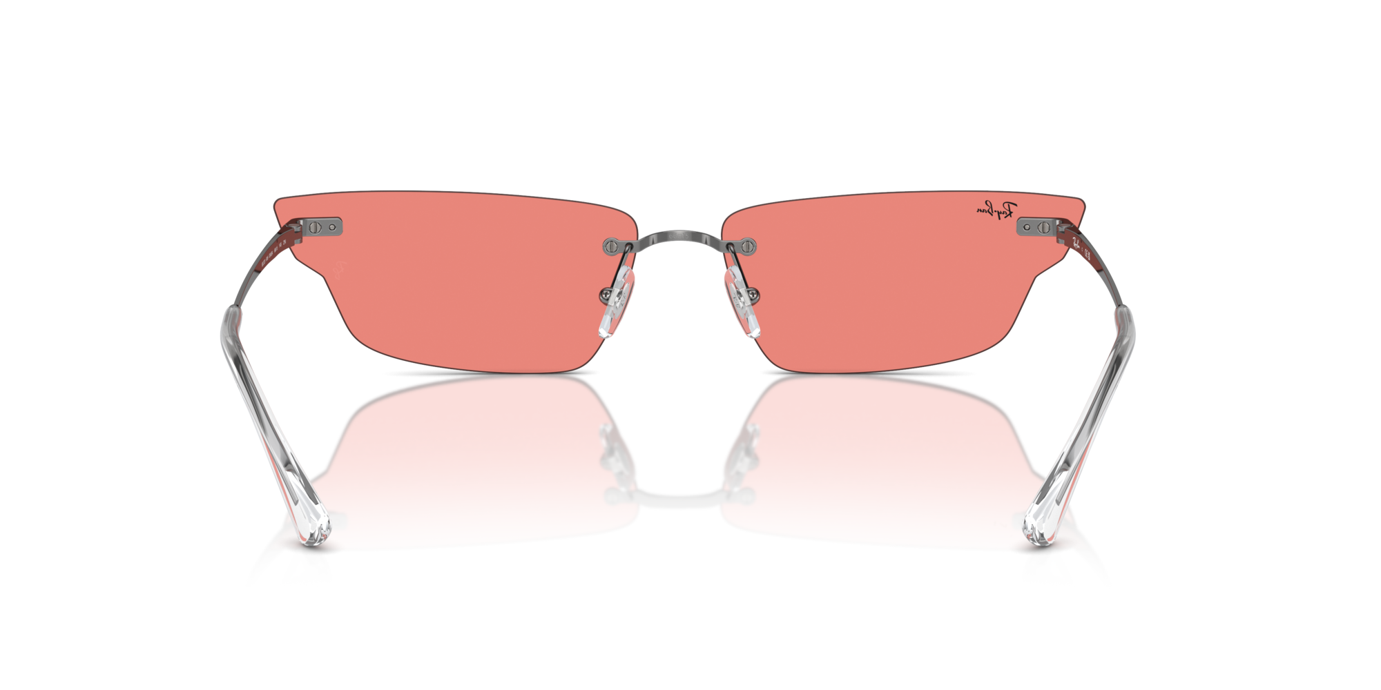 RB3731 ANH 004/84 Occhiali da sole Ray - Ban 5