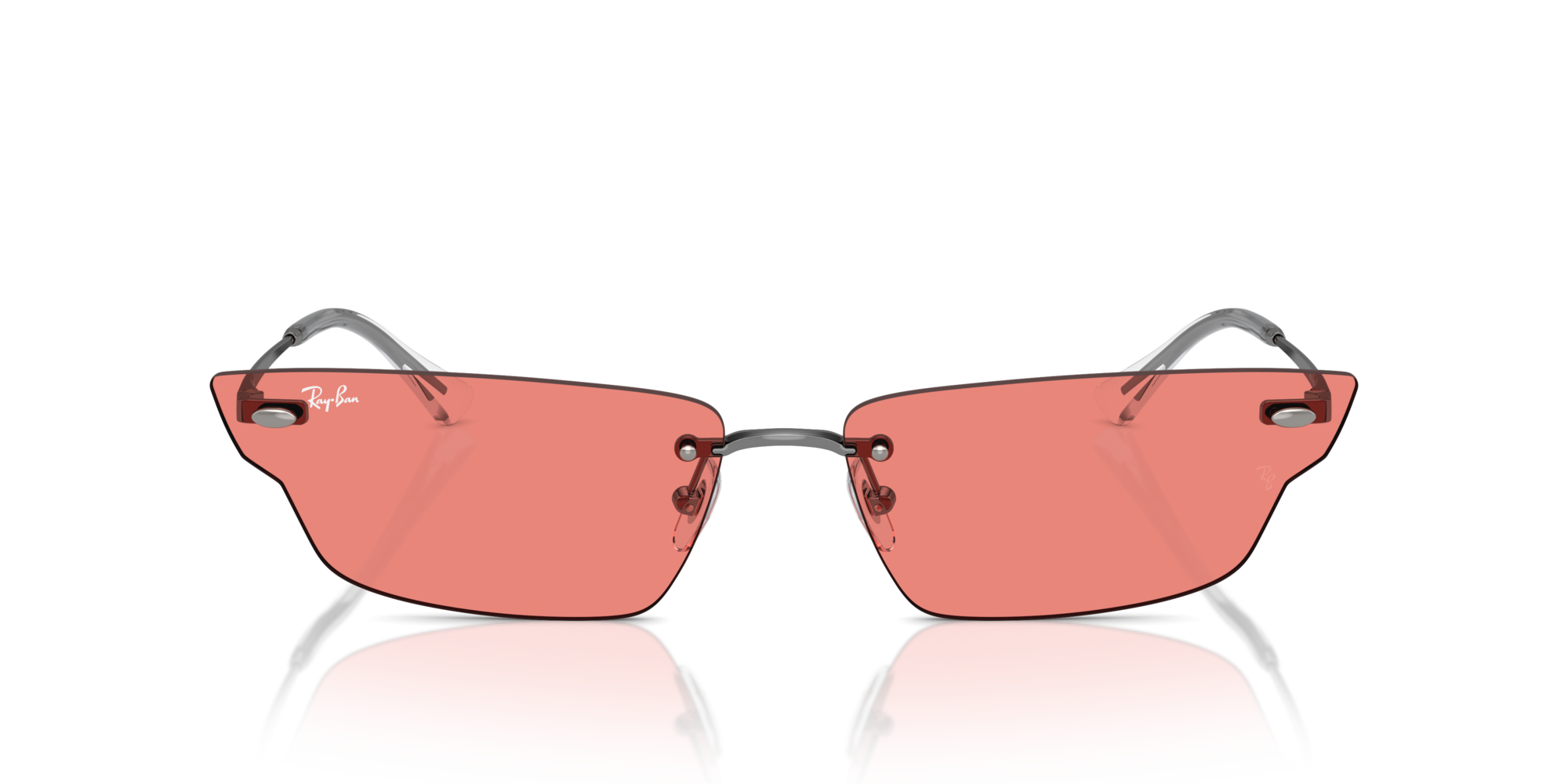 RB3731 ANH 004/84 Occhiali da sole Ray - Ban 3