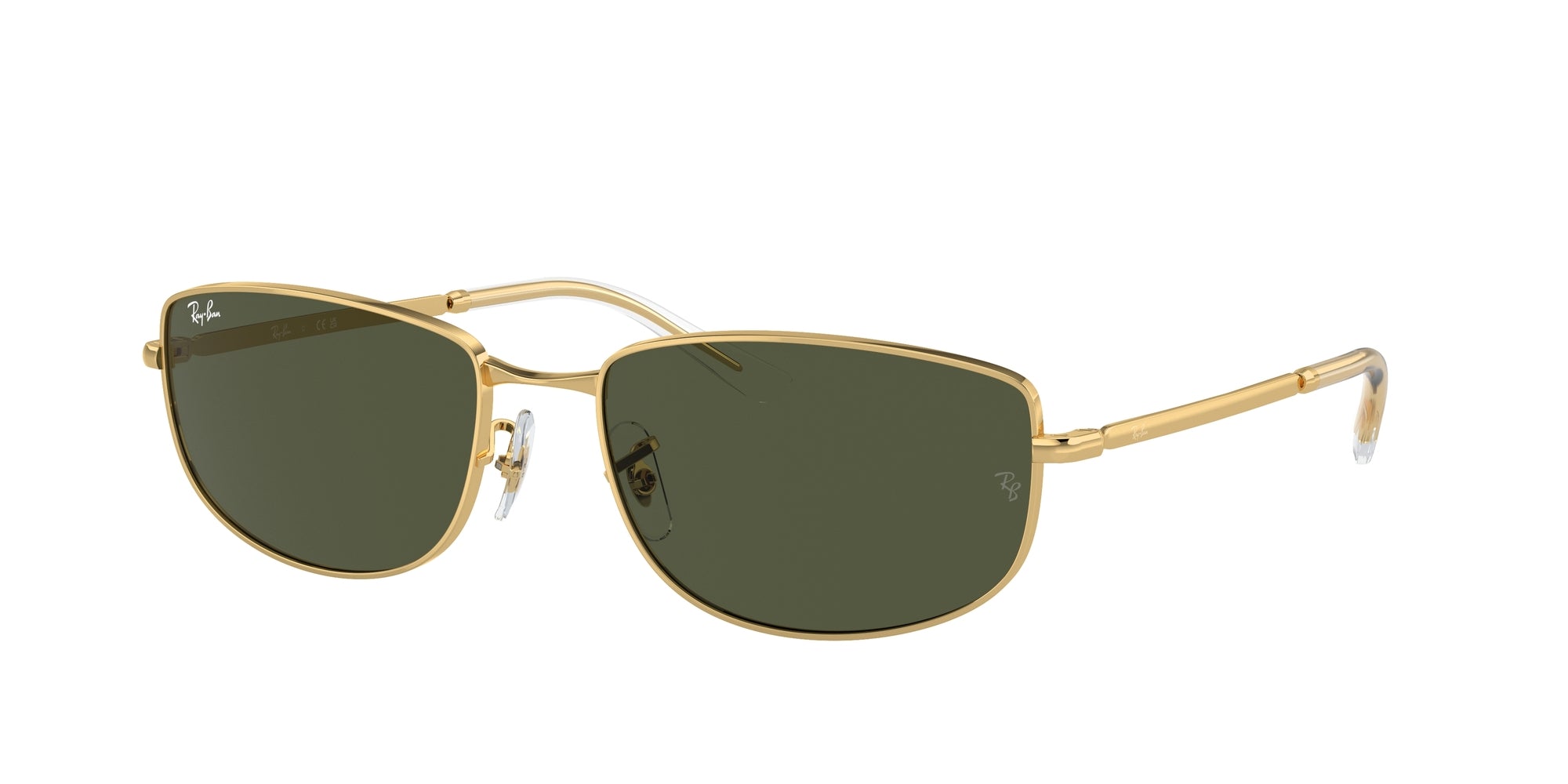 RB3732 001/31 Occhiali da sole Ray - Ban 1