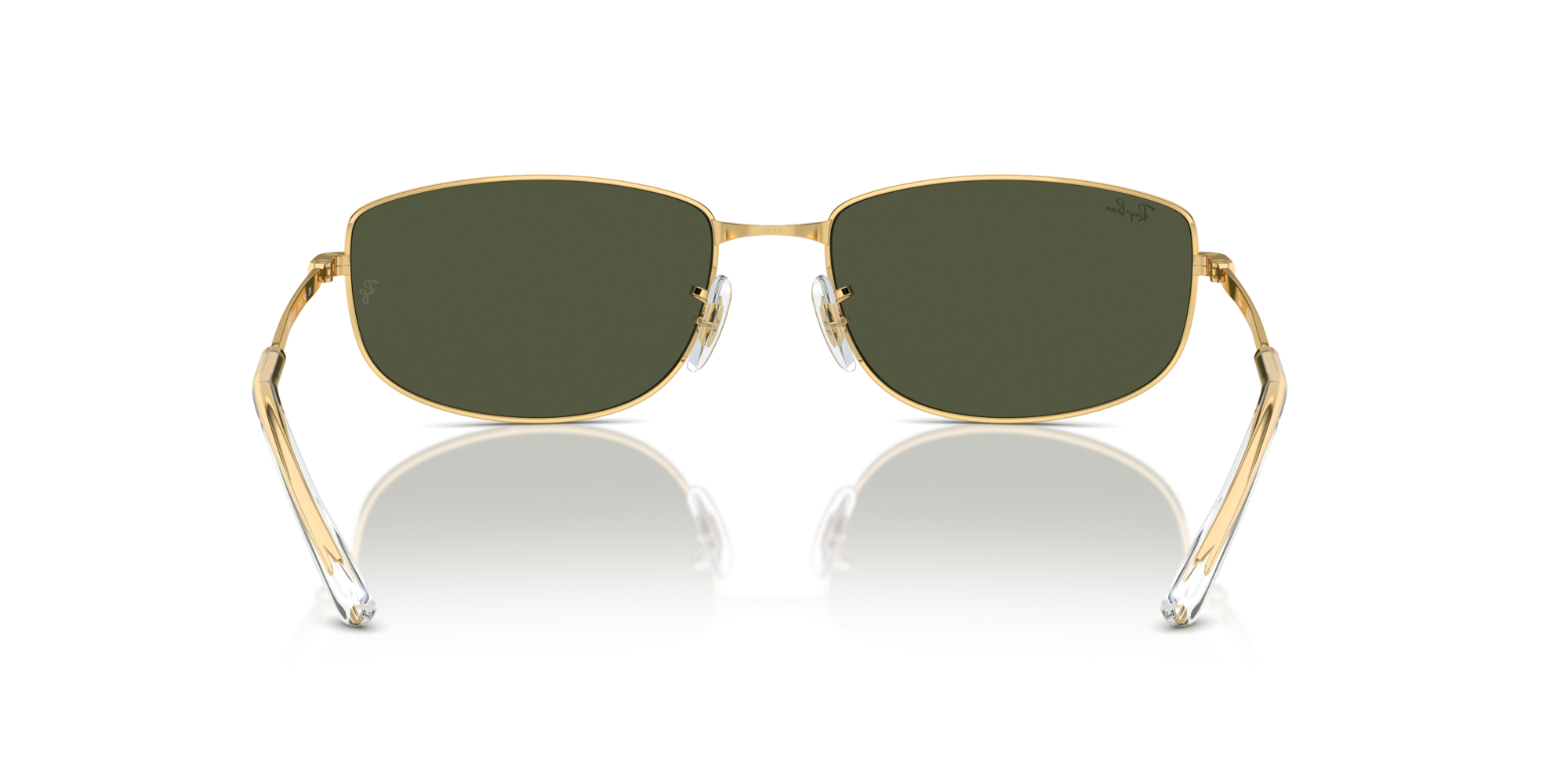 RB3732 001/31 Occhiali da sole Ray - Ban 5