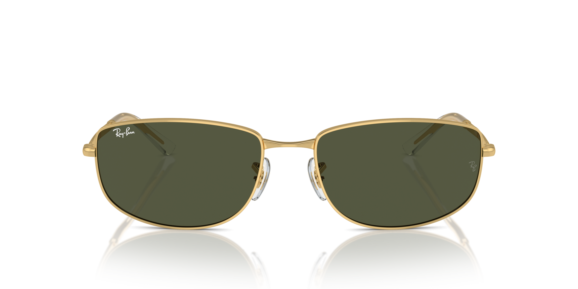 RB3732 001/31 Occhiali da sole Ray - Ban 3