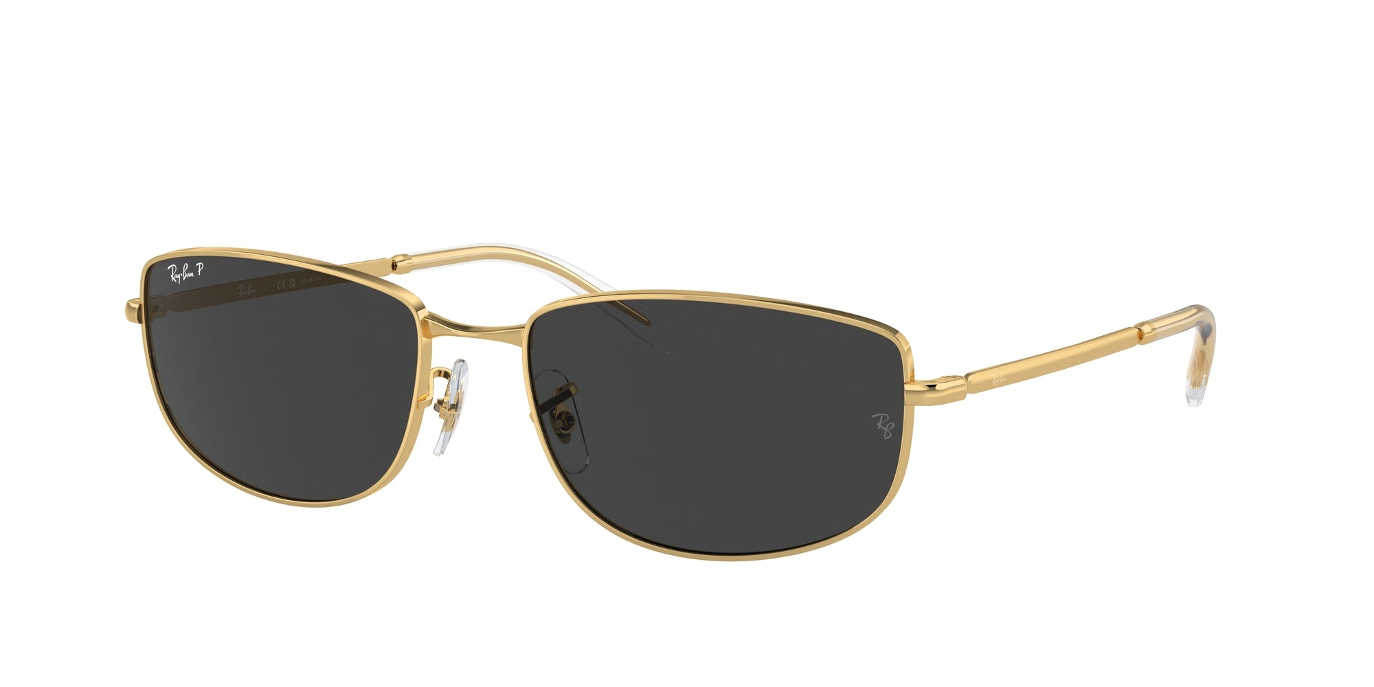 RB3732 001/48 Occhiali da sole Ray - Ban 1