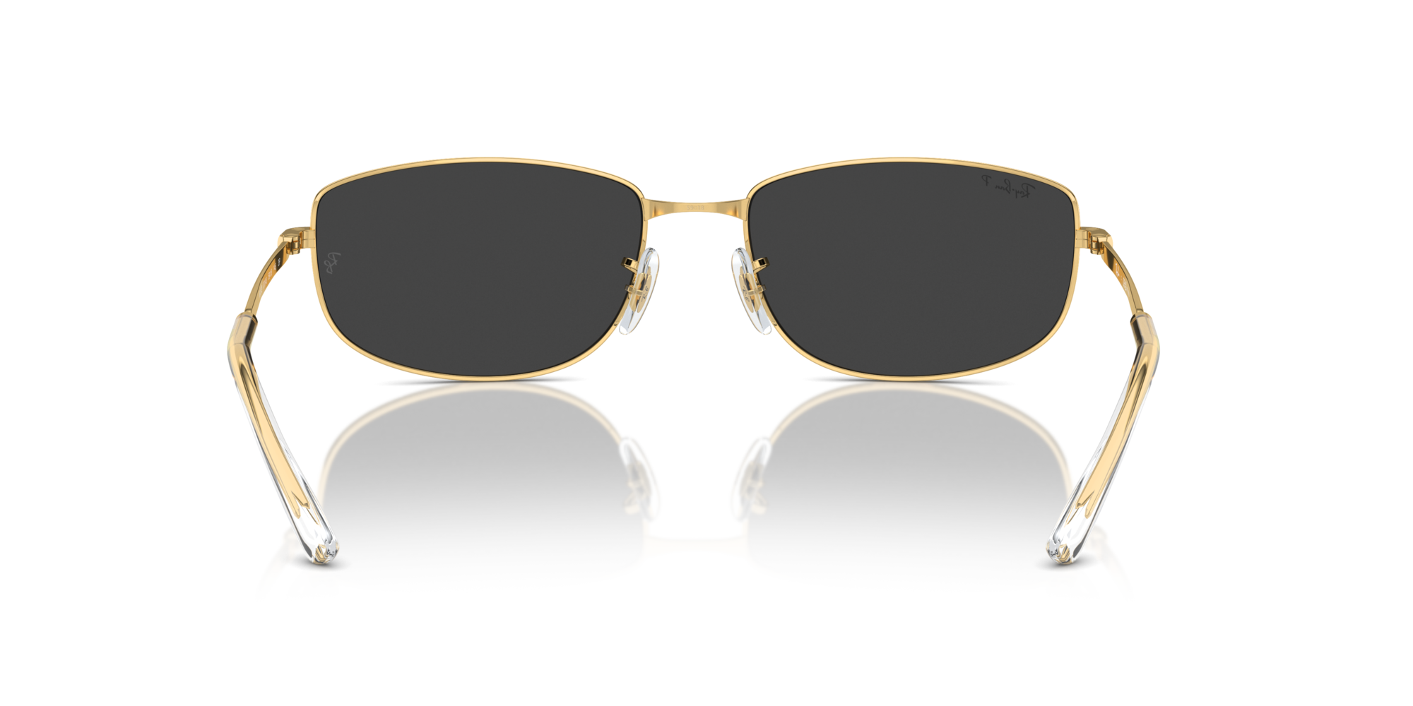RB3732 001/48 Occhiali da sole Ray - Ban 5