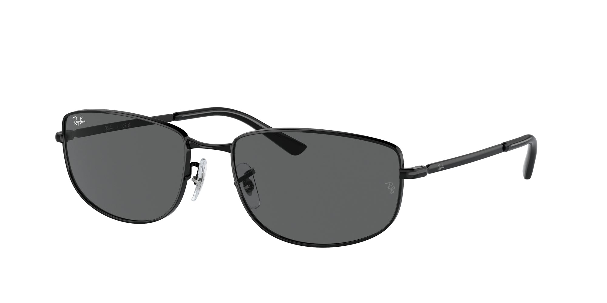 RB3732 002/B1 Occhiali da sole Ray - Ban 1