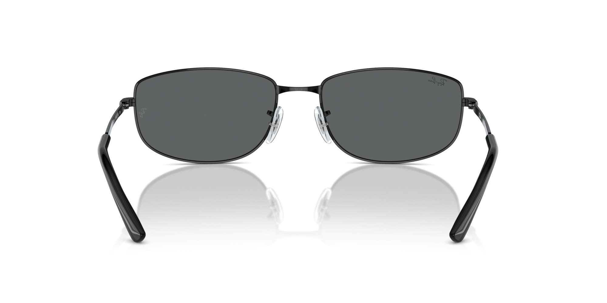 RB3732 002/B1 Occhiali da sole Ray - Ban 5