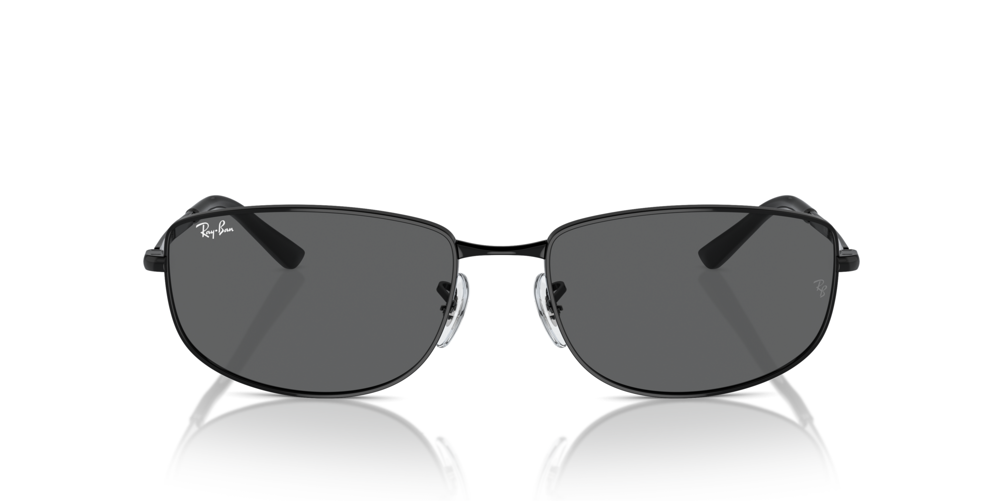 RB3732 002/B1 Occhiali da sole Ray - Ban 3
