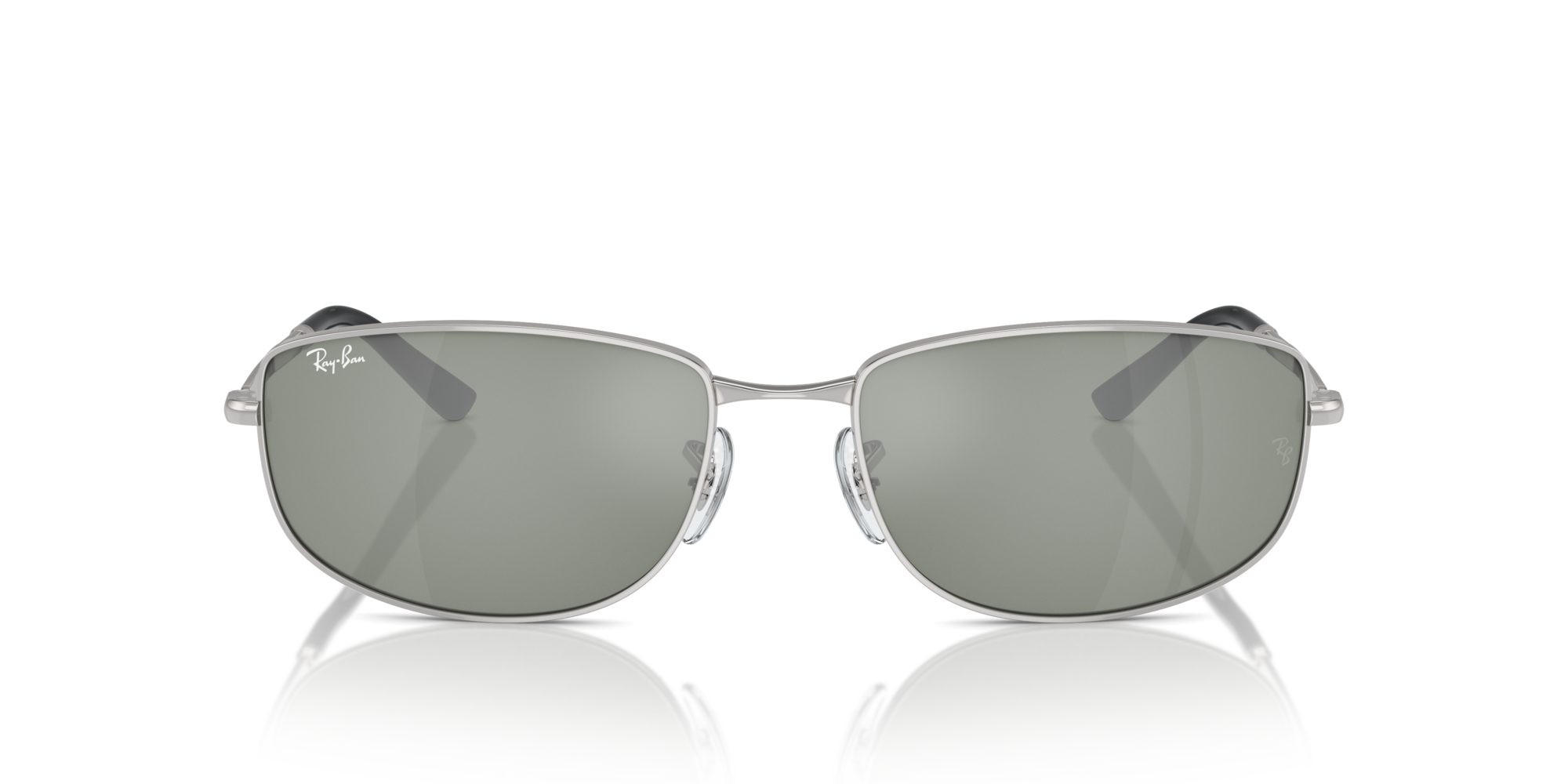 RB3732 003/40 Occhiali da sole Ray - Ban 3