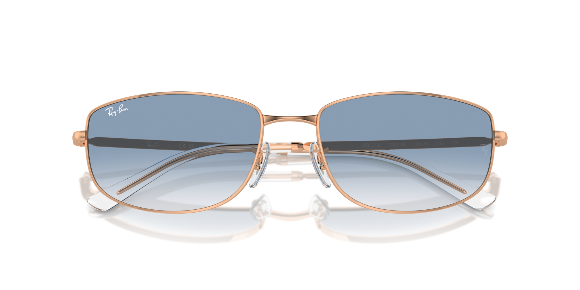 RB3732 92023F Occhiali da sole Ray - Ban 2