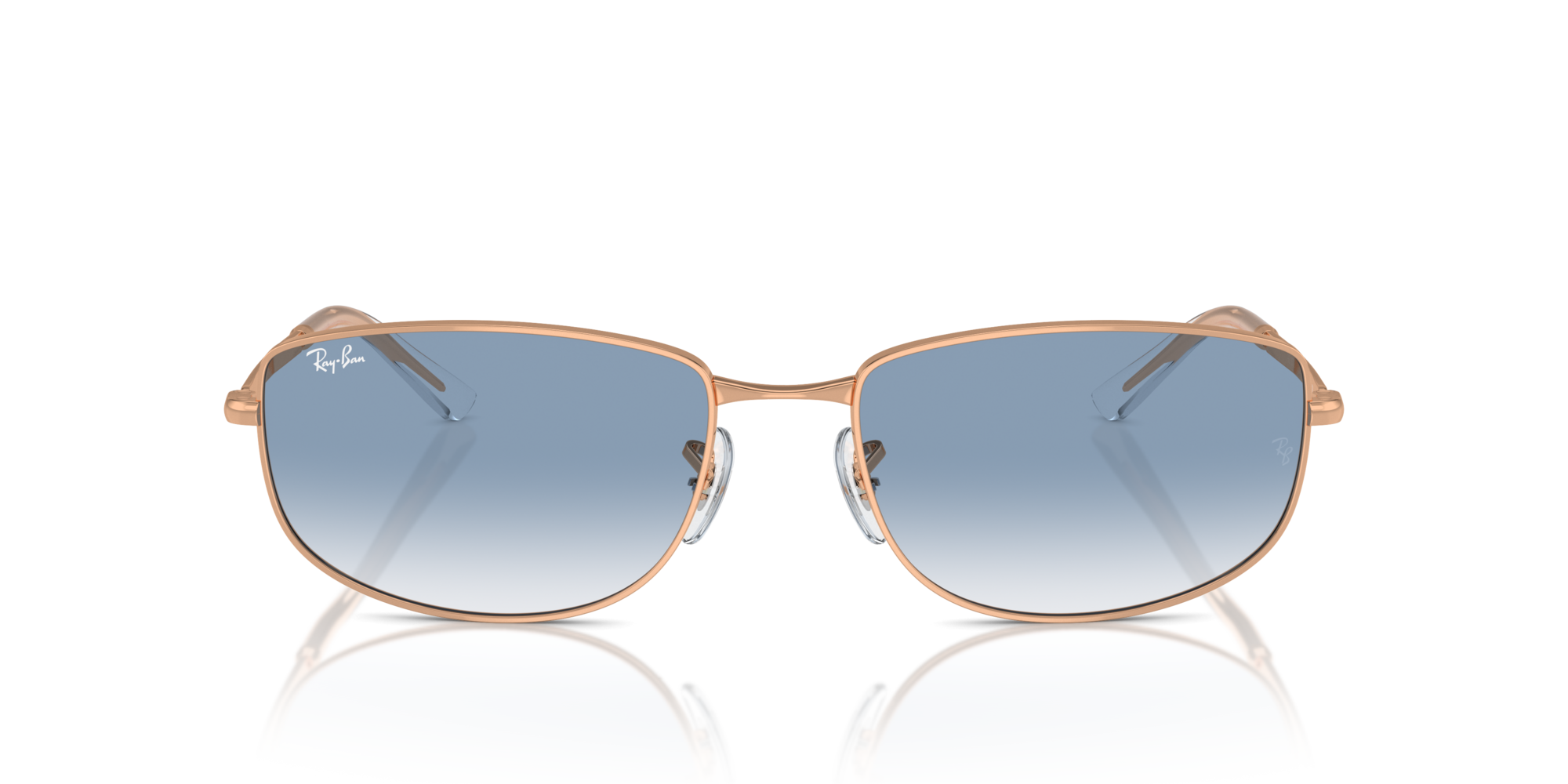 RB3732 92023F Occhiali da sole Ray - Ban 3