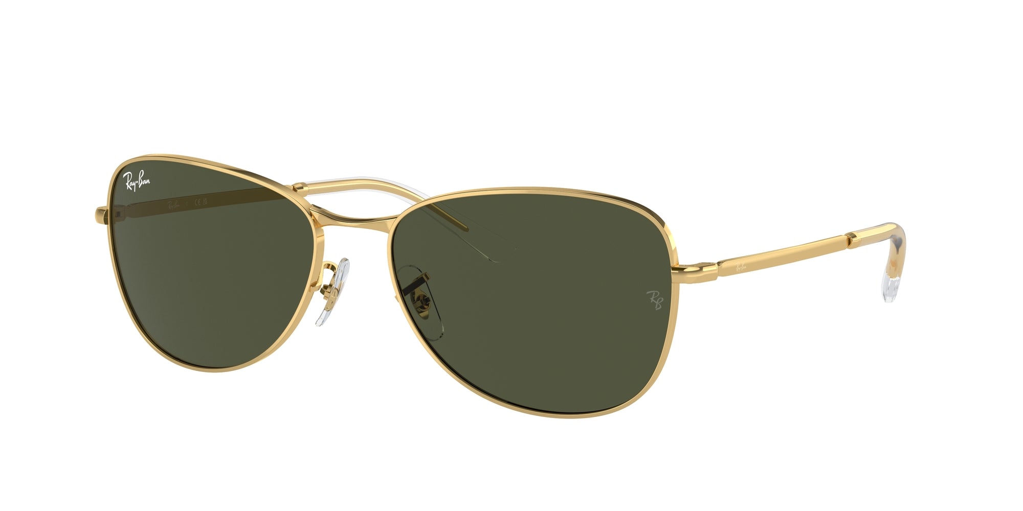 RB3733 001/31 Occhiali da sole Ray - Ban 1
