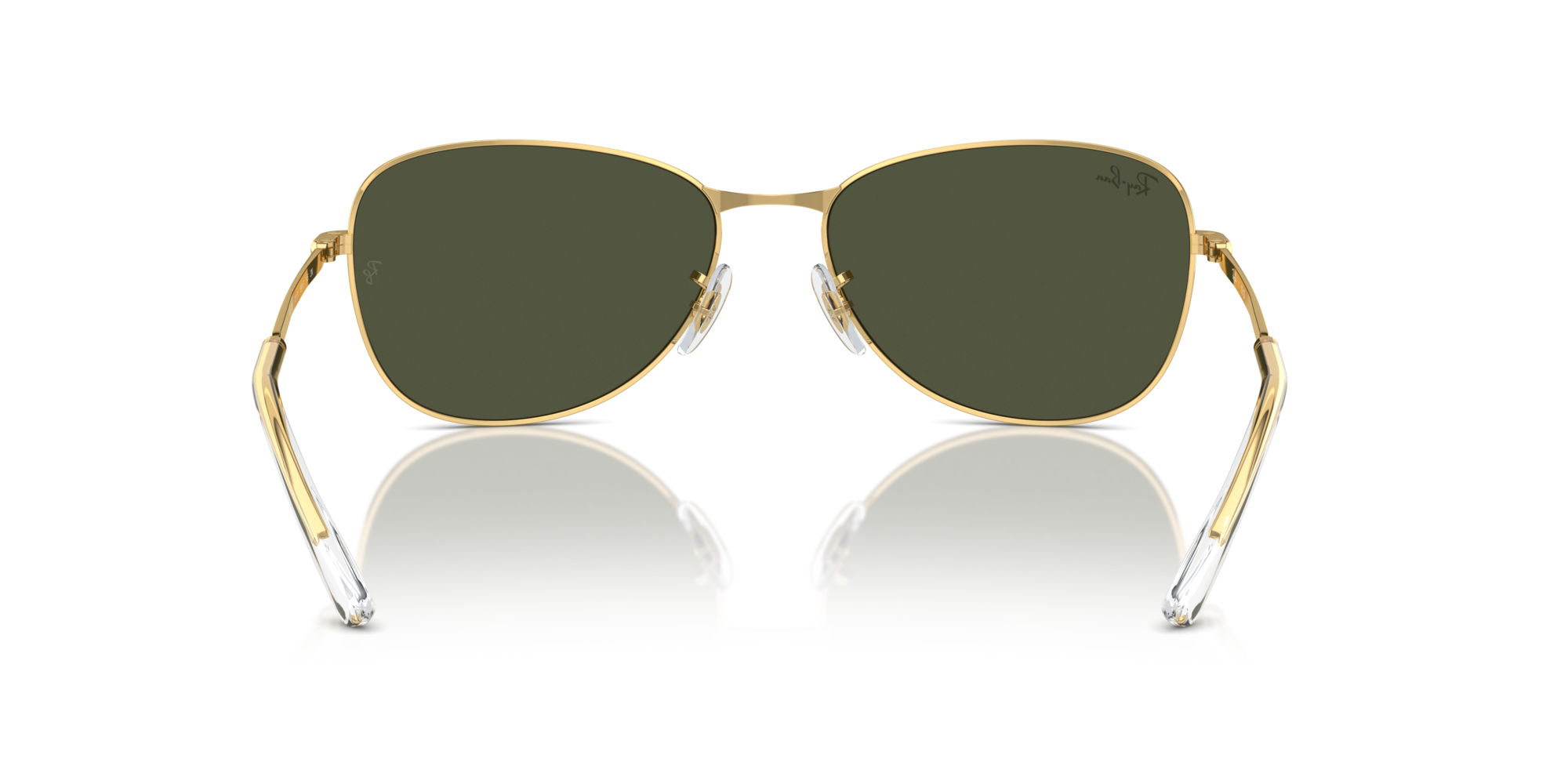 RB3733 001/31 Occhiali da sole Ray - Ban 5
