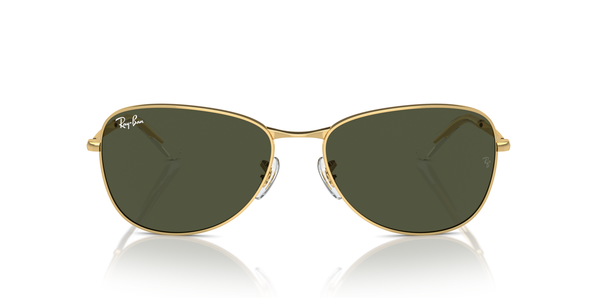 RB3733 001/31 Occhiali da sole Ray - Ban 3