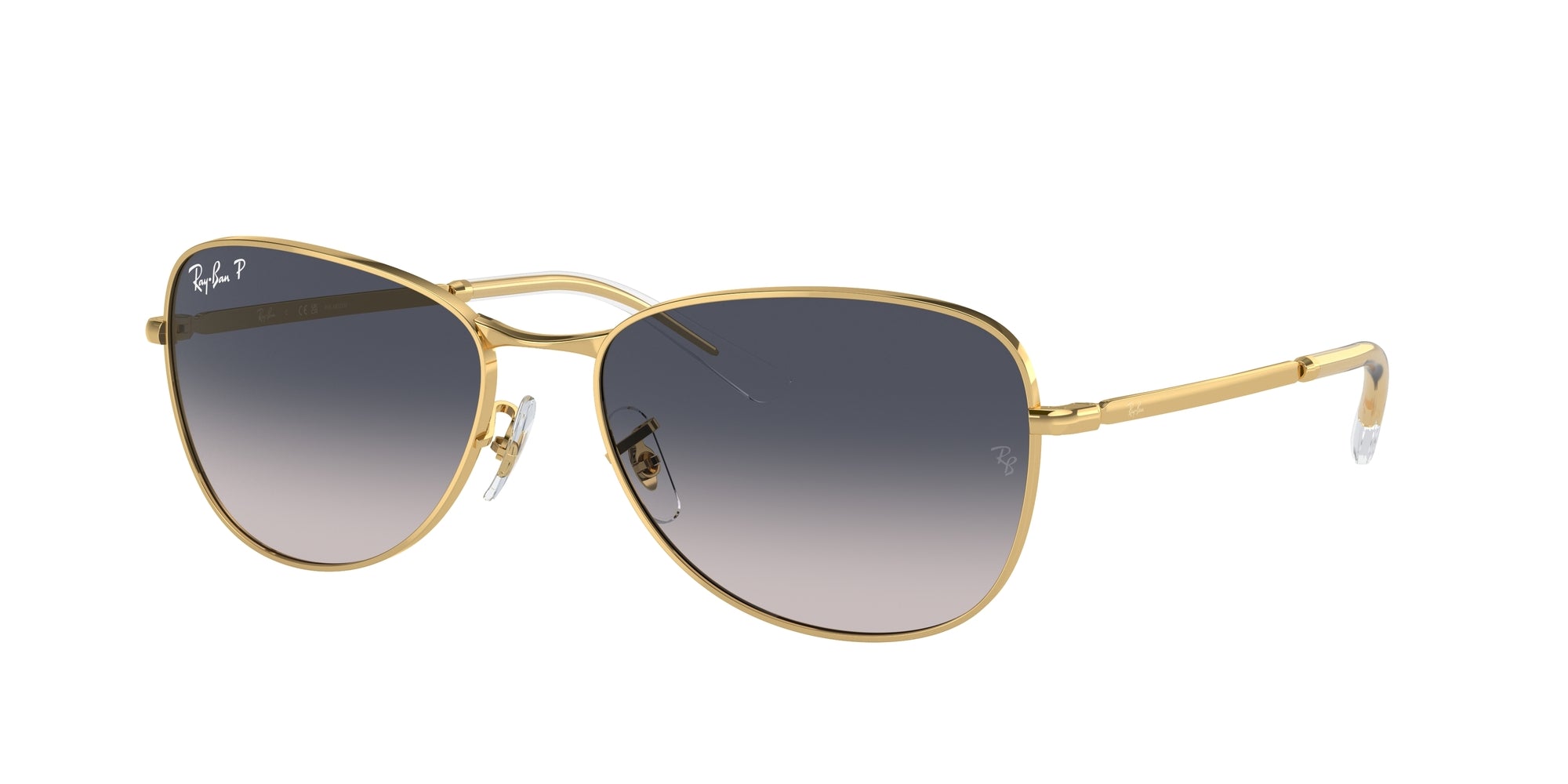 RB3733 001/78 Occhiali da sole Ray - Ban 1
