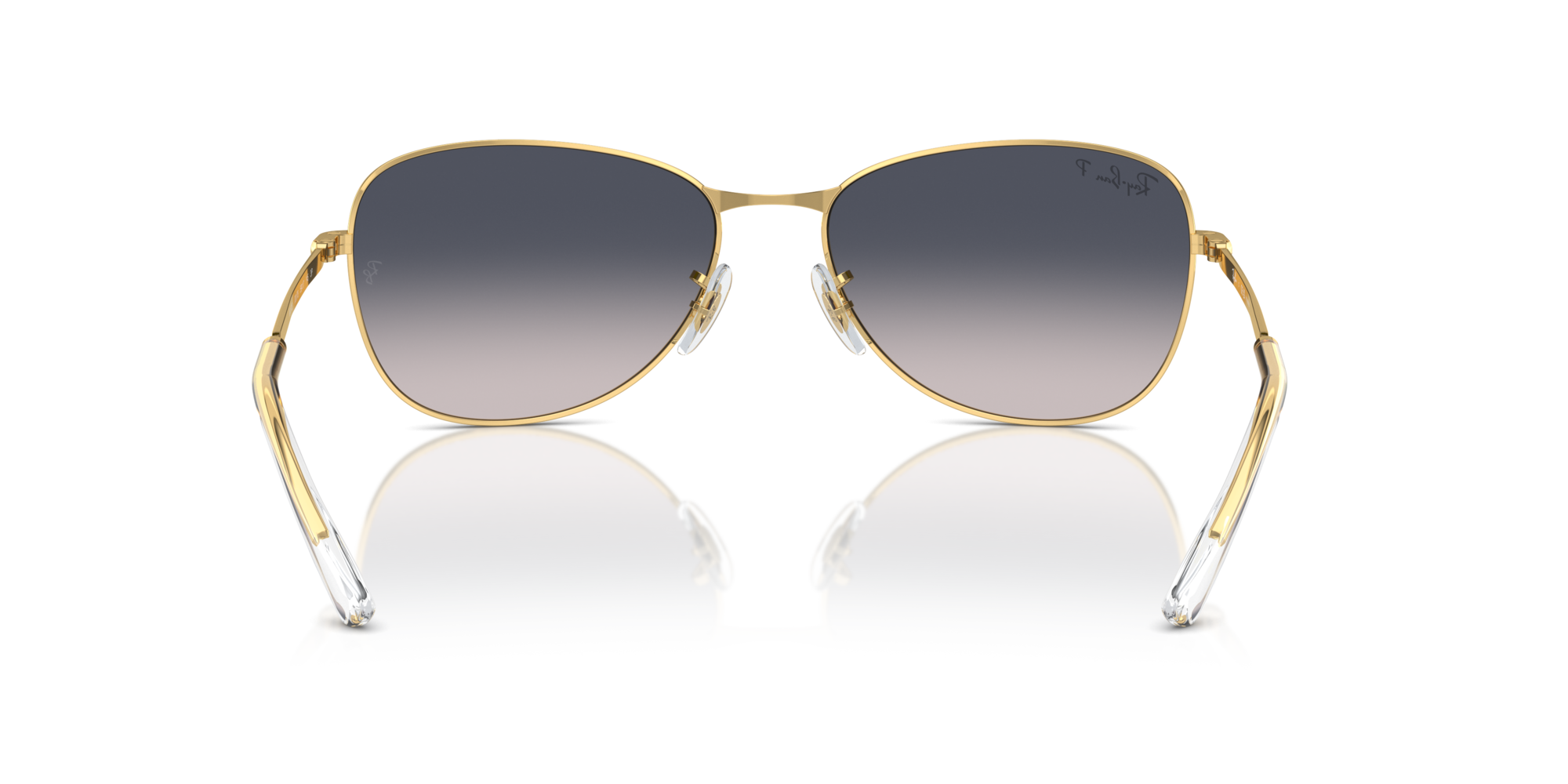RB3733 001/78 Occhiali da sole Ray - Ban 5